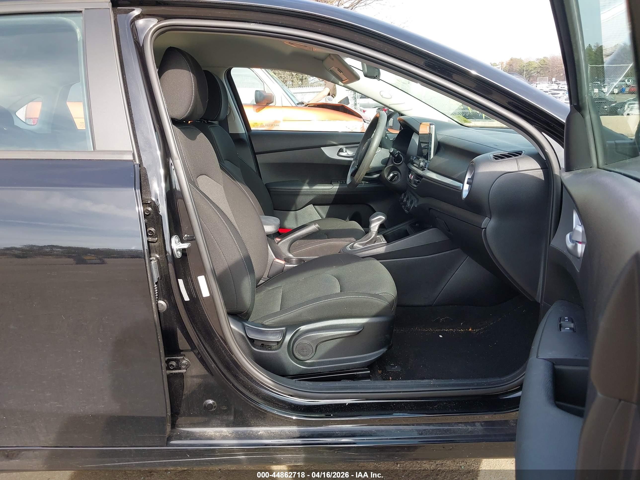 KIA FORTE image 5