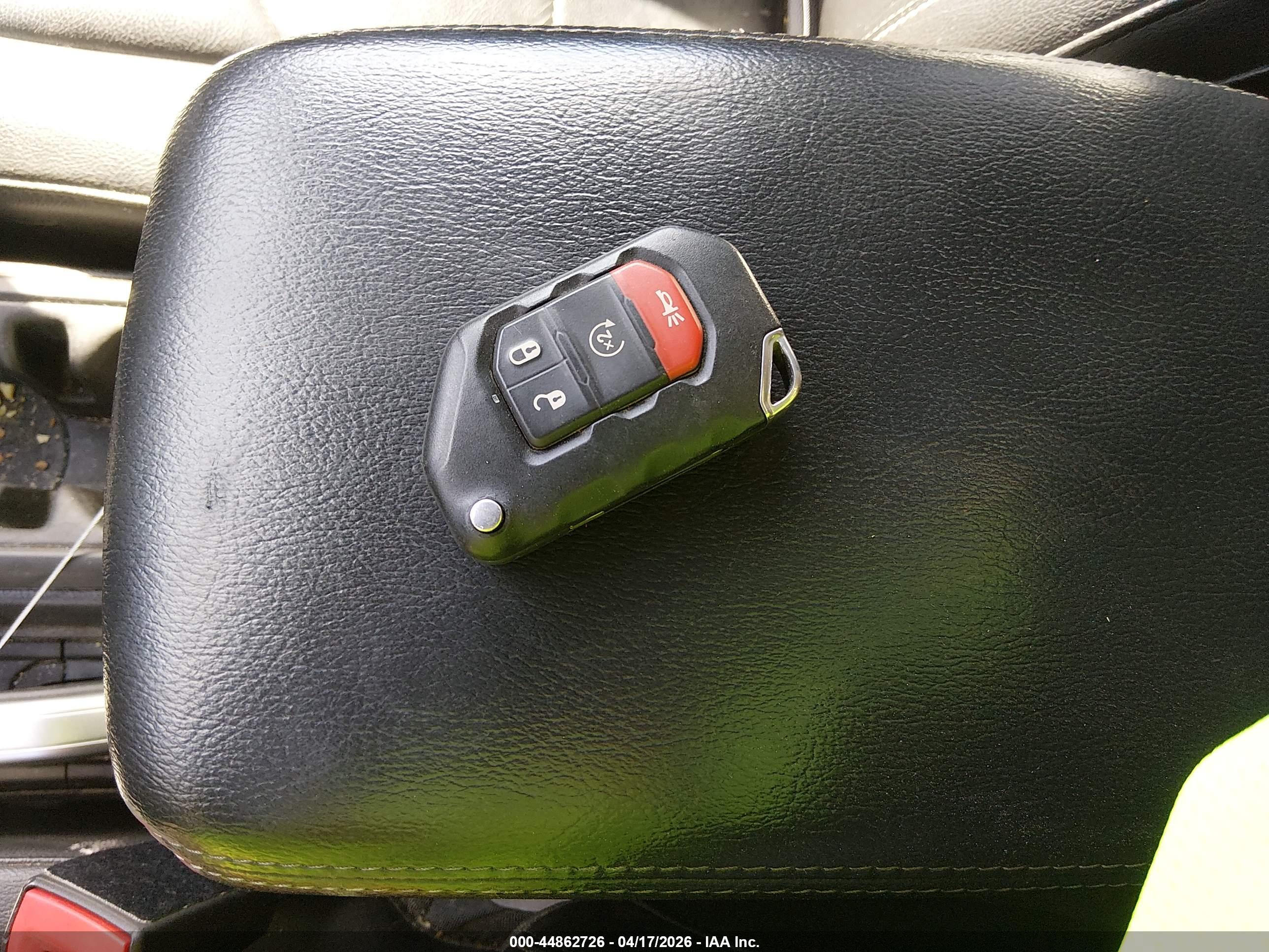 JEEP WRANGLER image 11