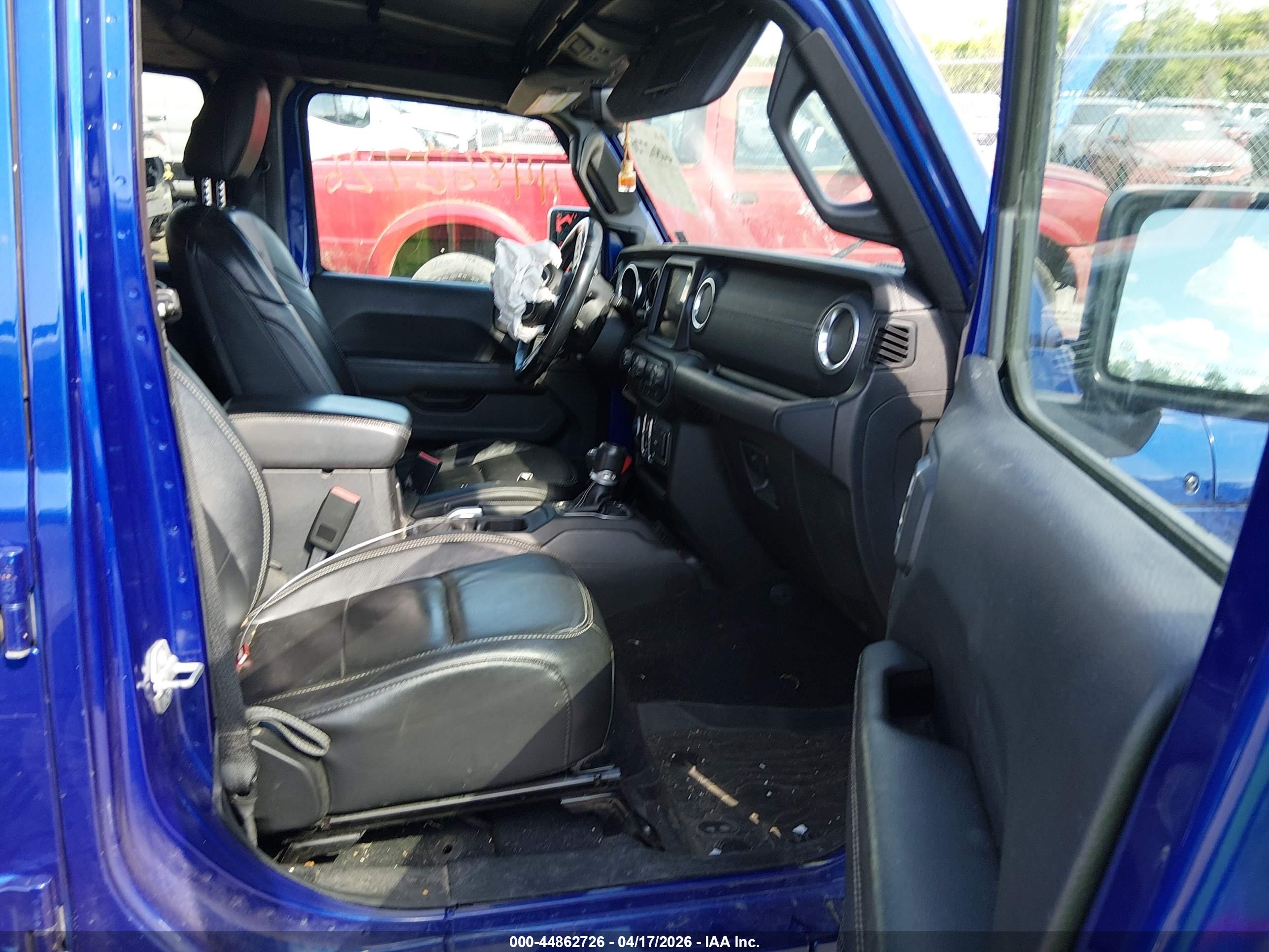 JEEP WRANGLER image 5