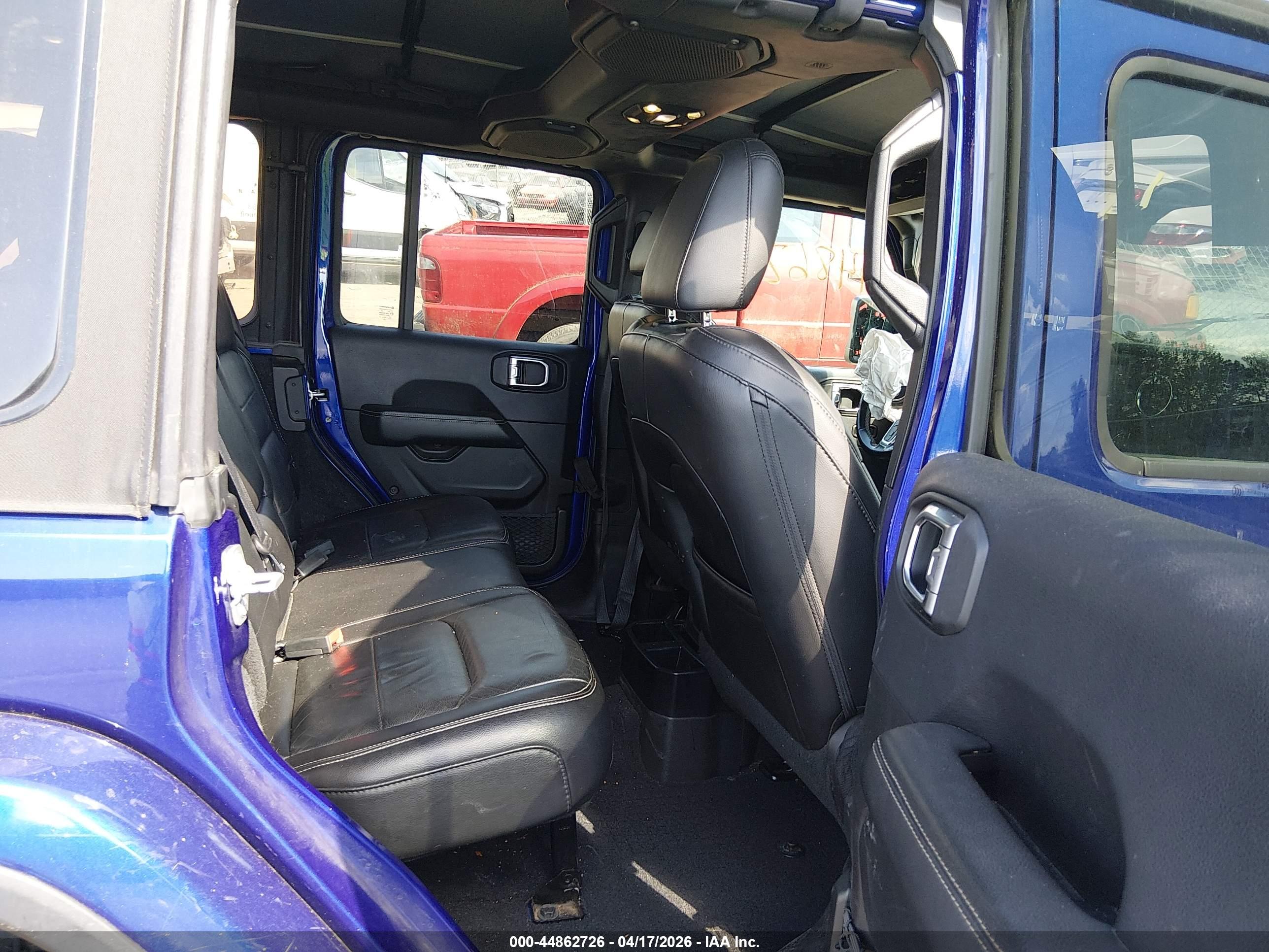 JEEP WRANGLER image 8