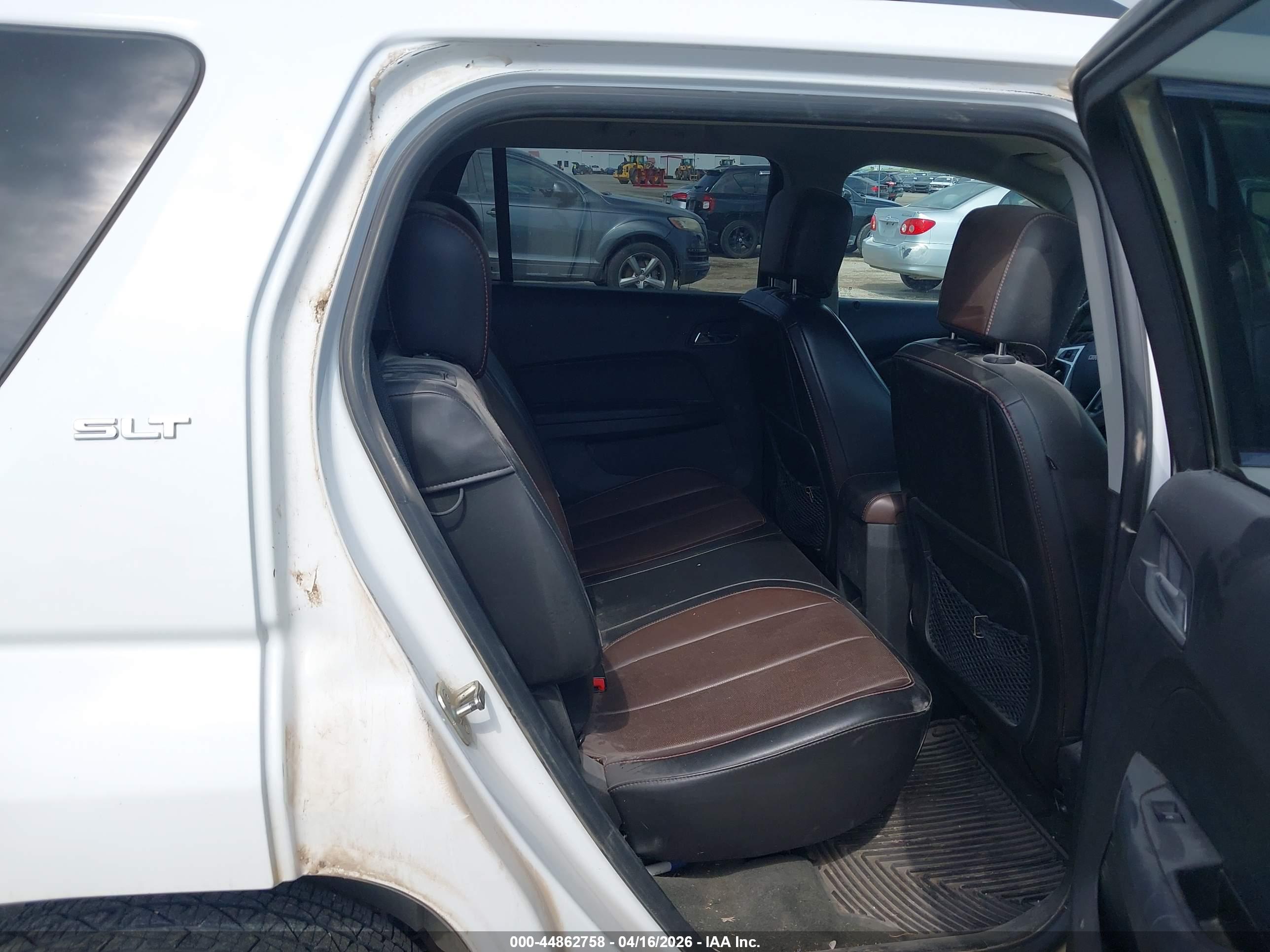 GMC TERRAIN image 8