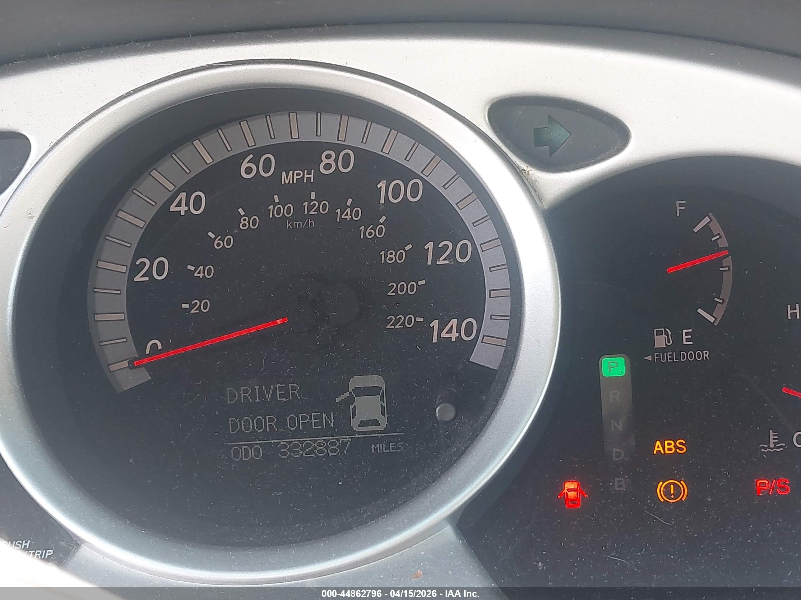 TOYOTA HIGHLANDER image 7