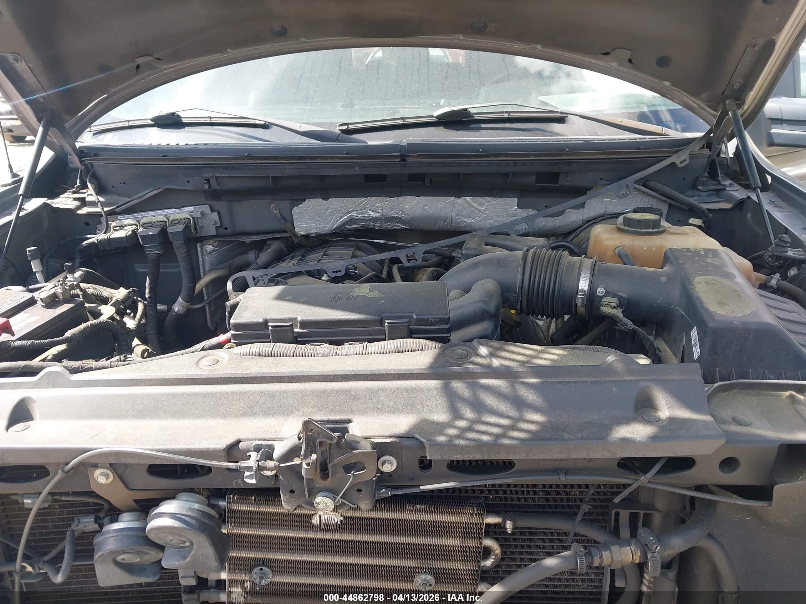 FORD F-150 image 10