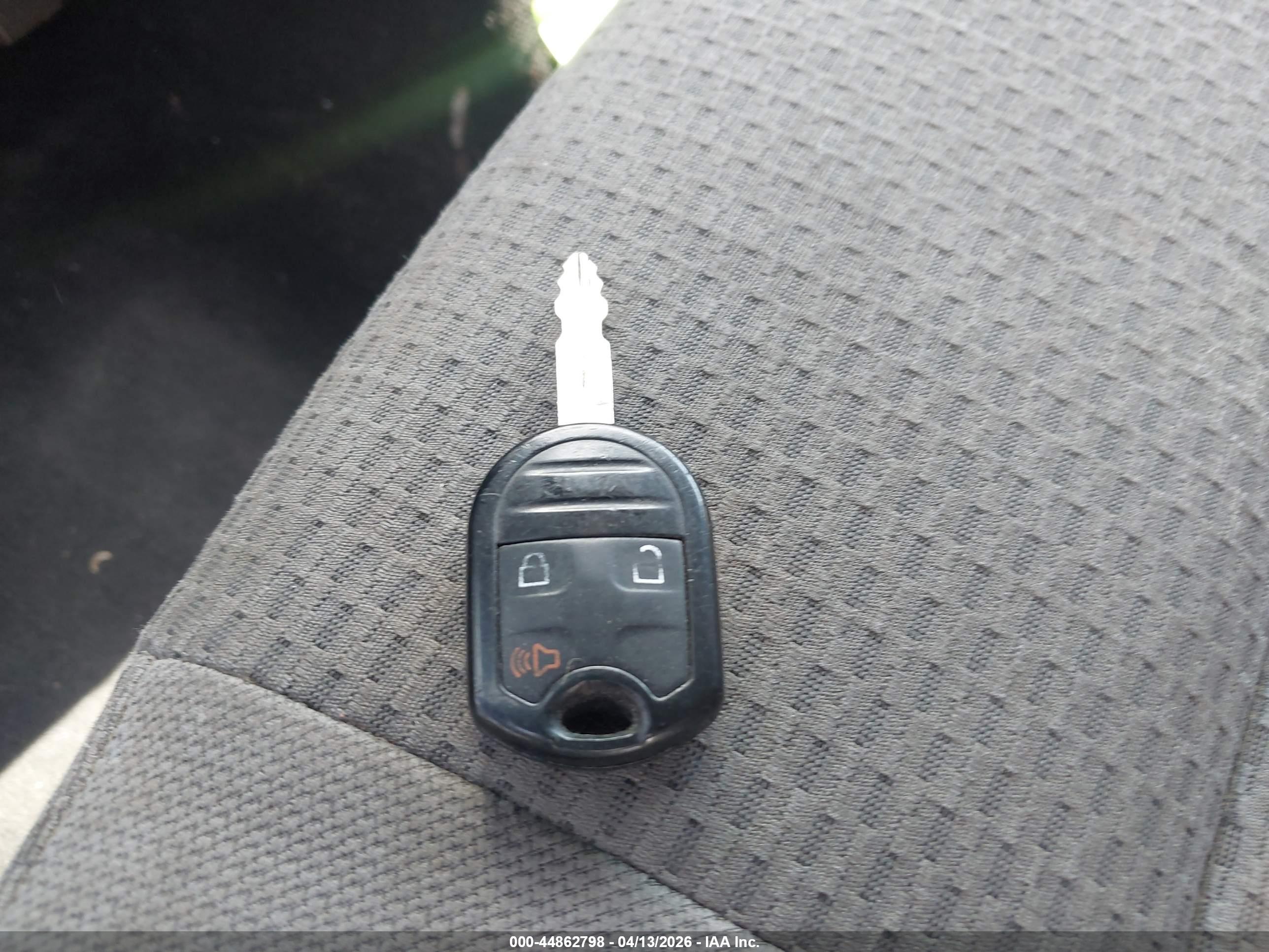 FORD F-150 image 11