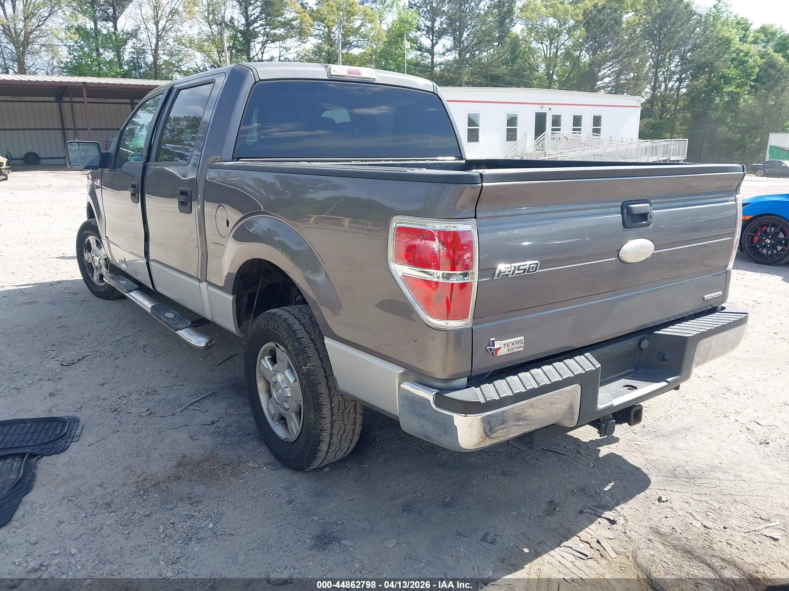 FORD F-150 image 3