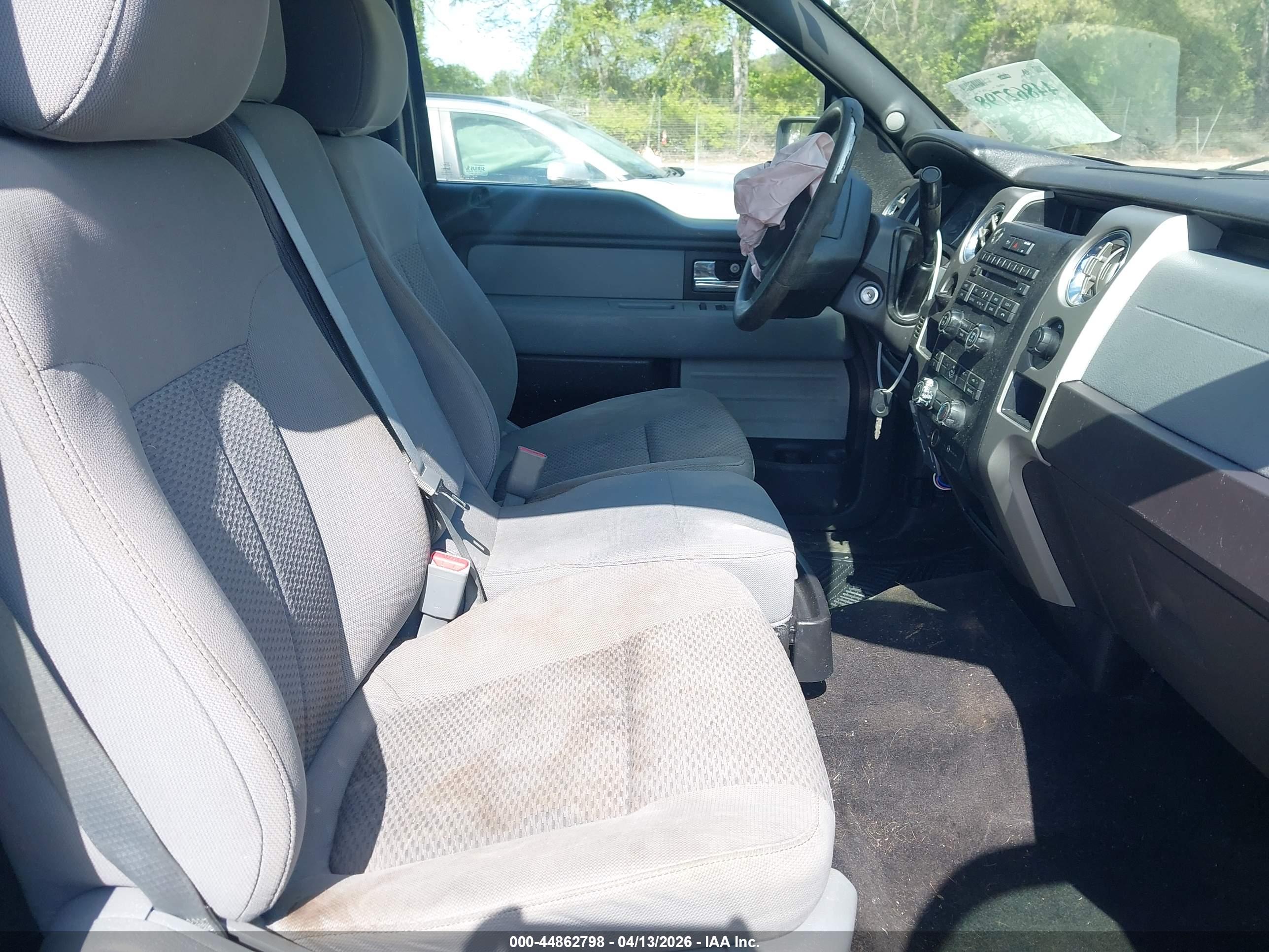 FORD F-150 image 5