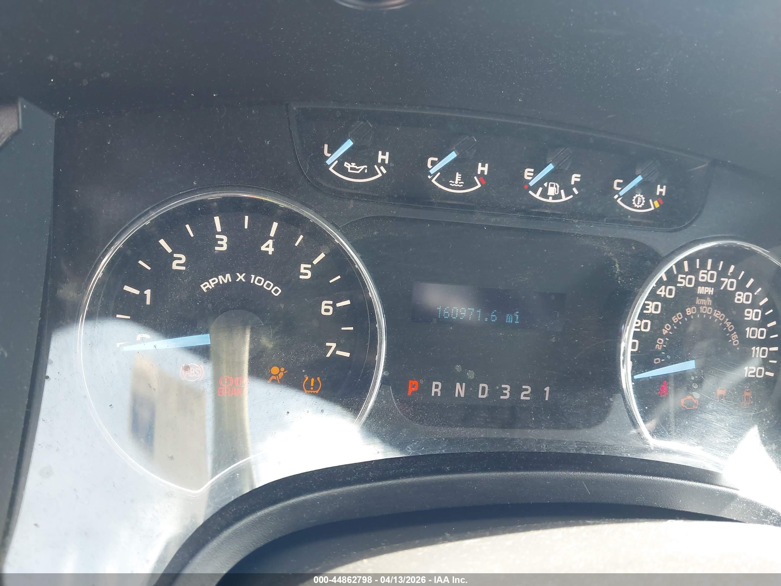 FORD F-150 image 7