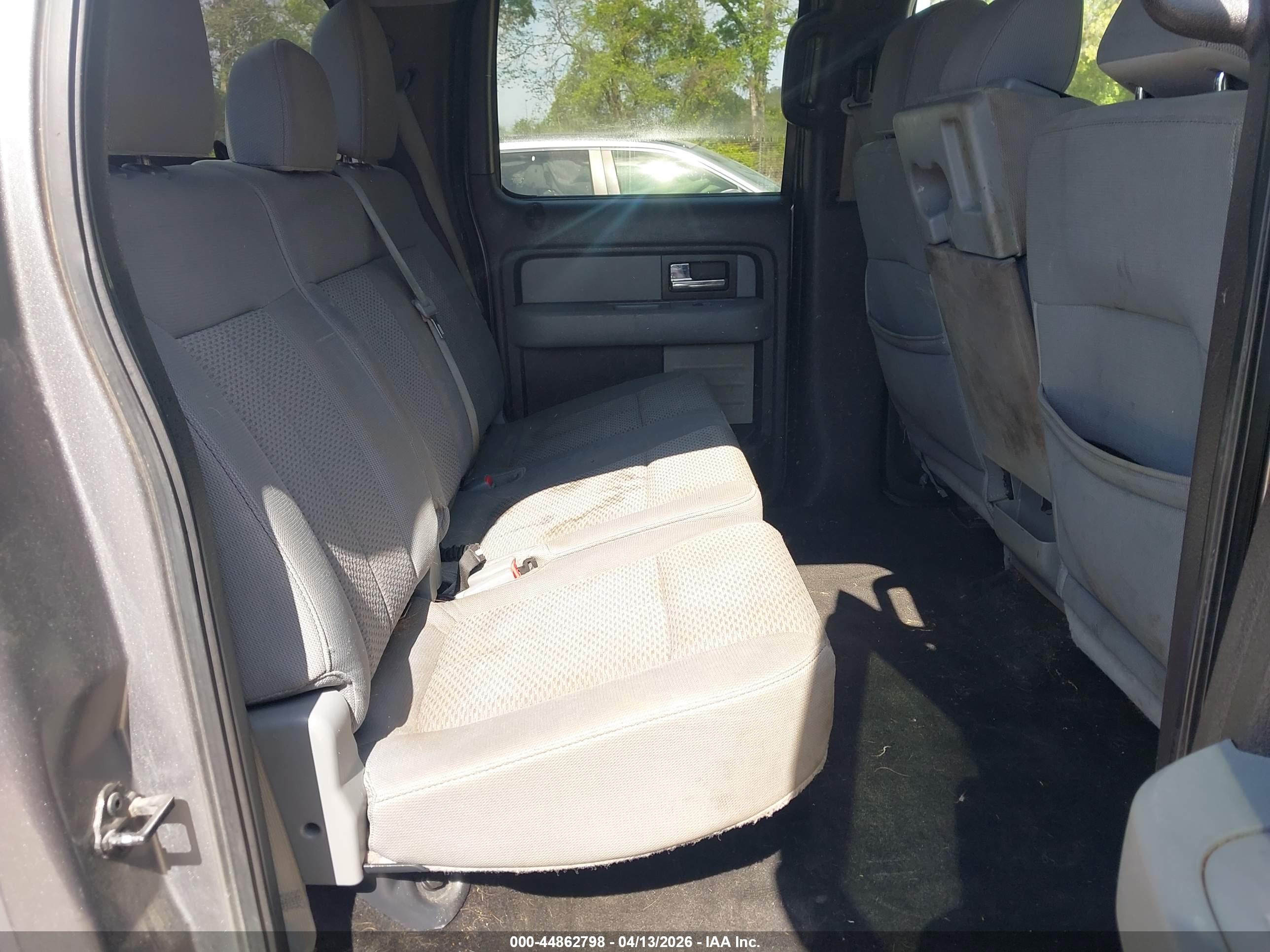 FORD F-150 image 8