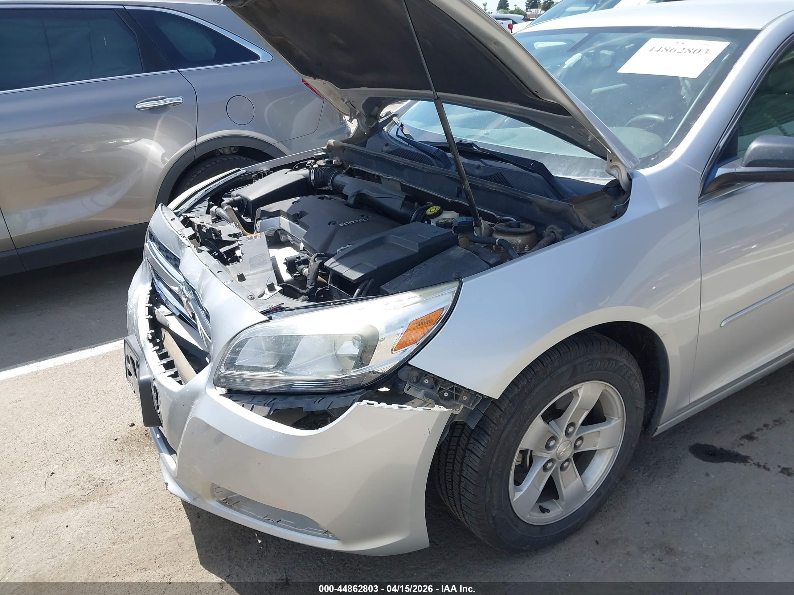 CHEVROLET MALIBU image 6