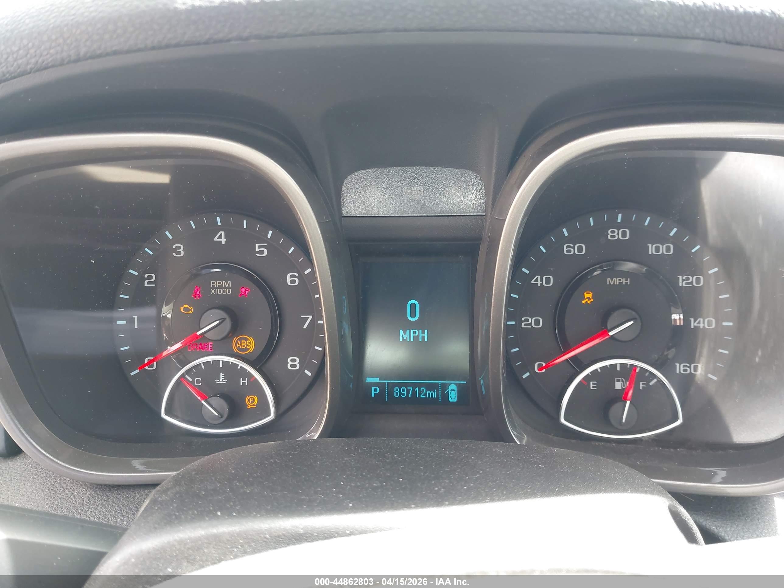 CHEVROLET MALIBU image 7