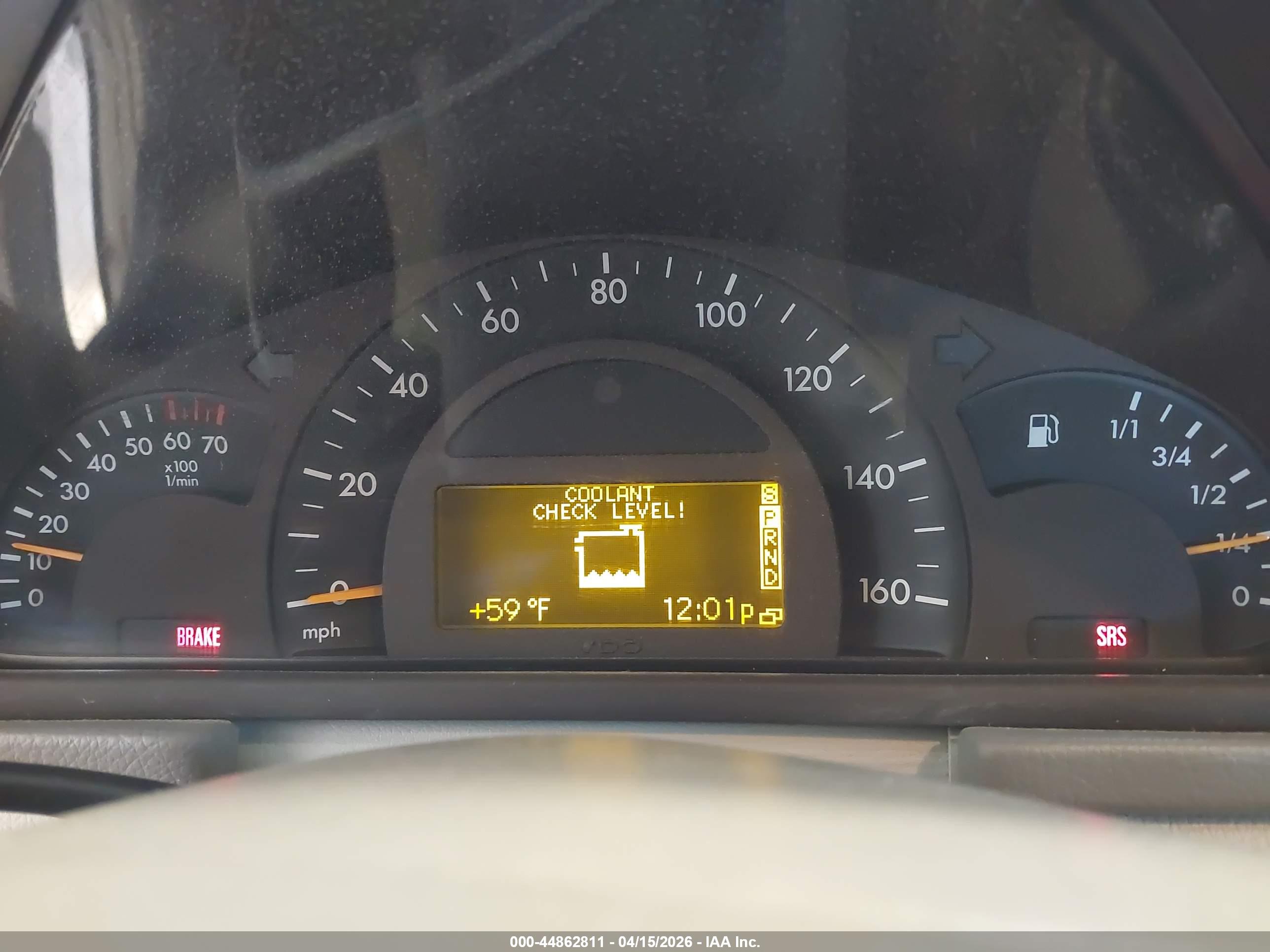 MERCEDES-BENZ C image 7