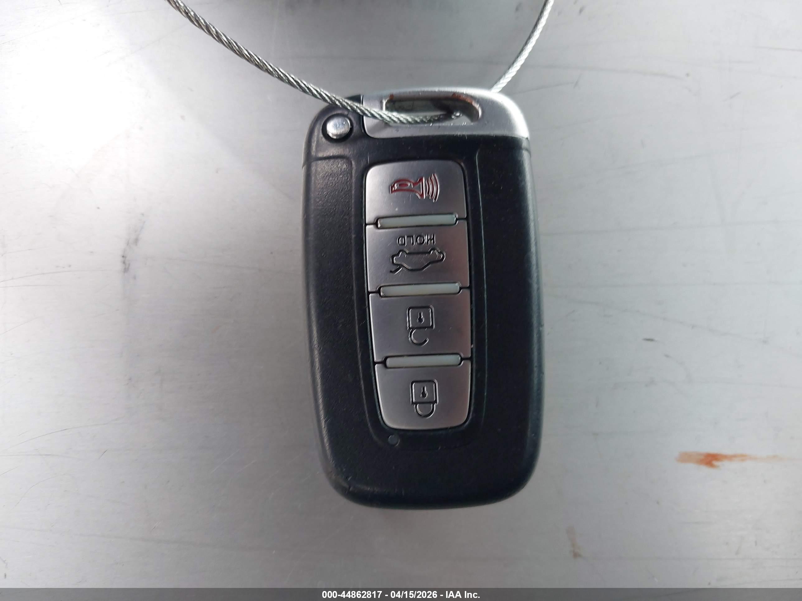 KIA FORTE image 11