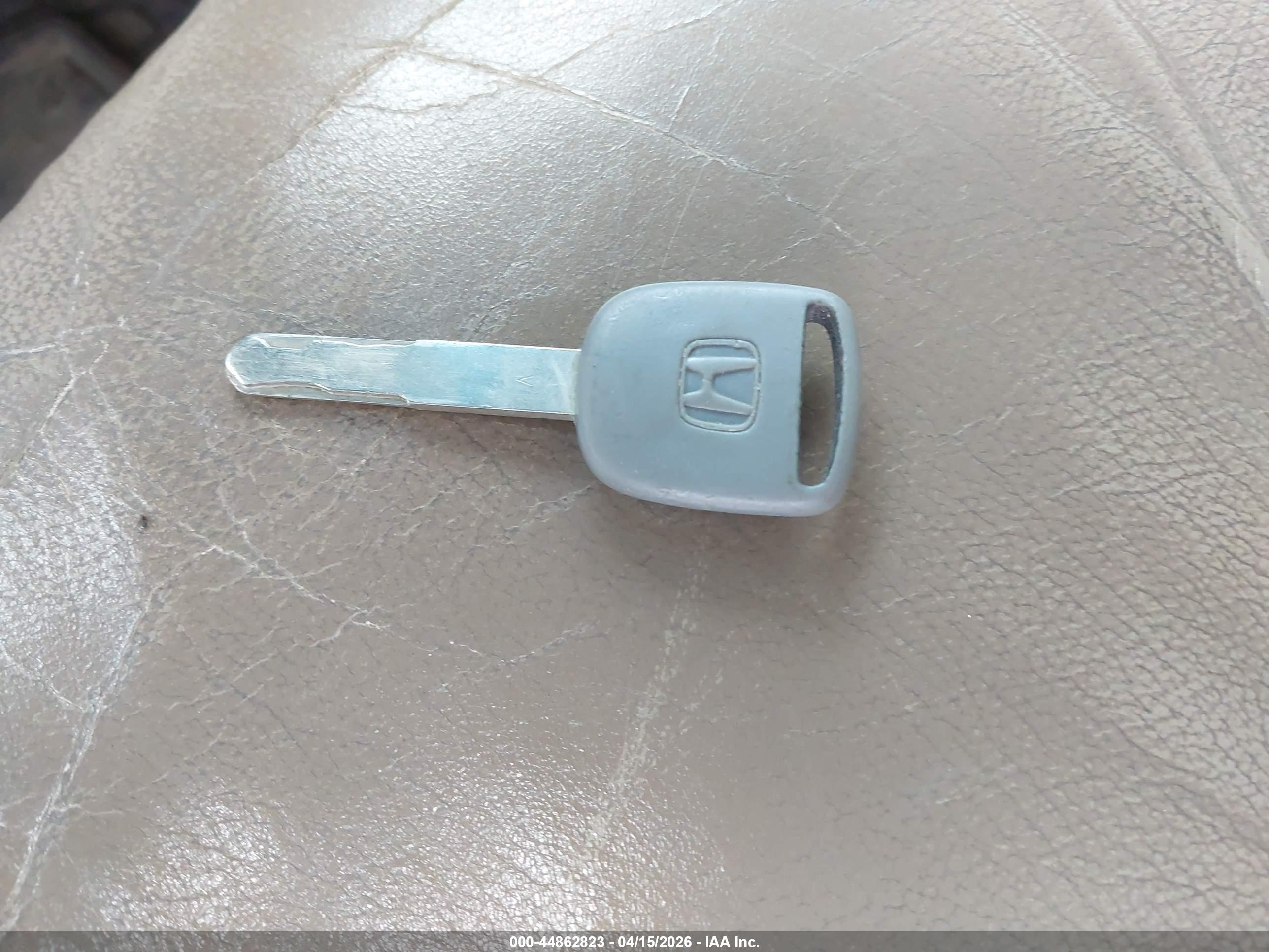 HONDA ODYSSEY image 11