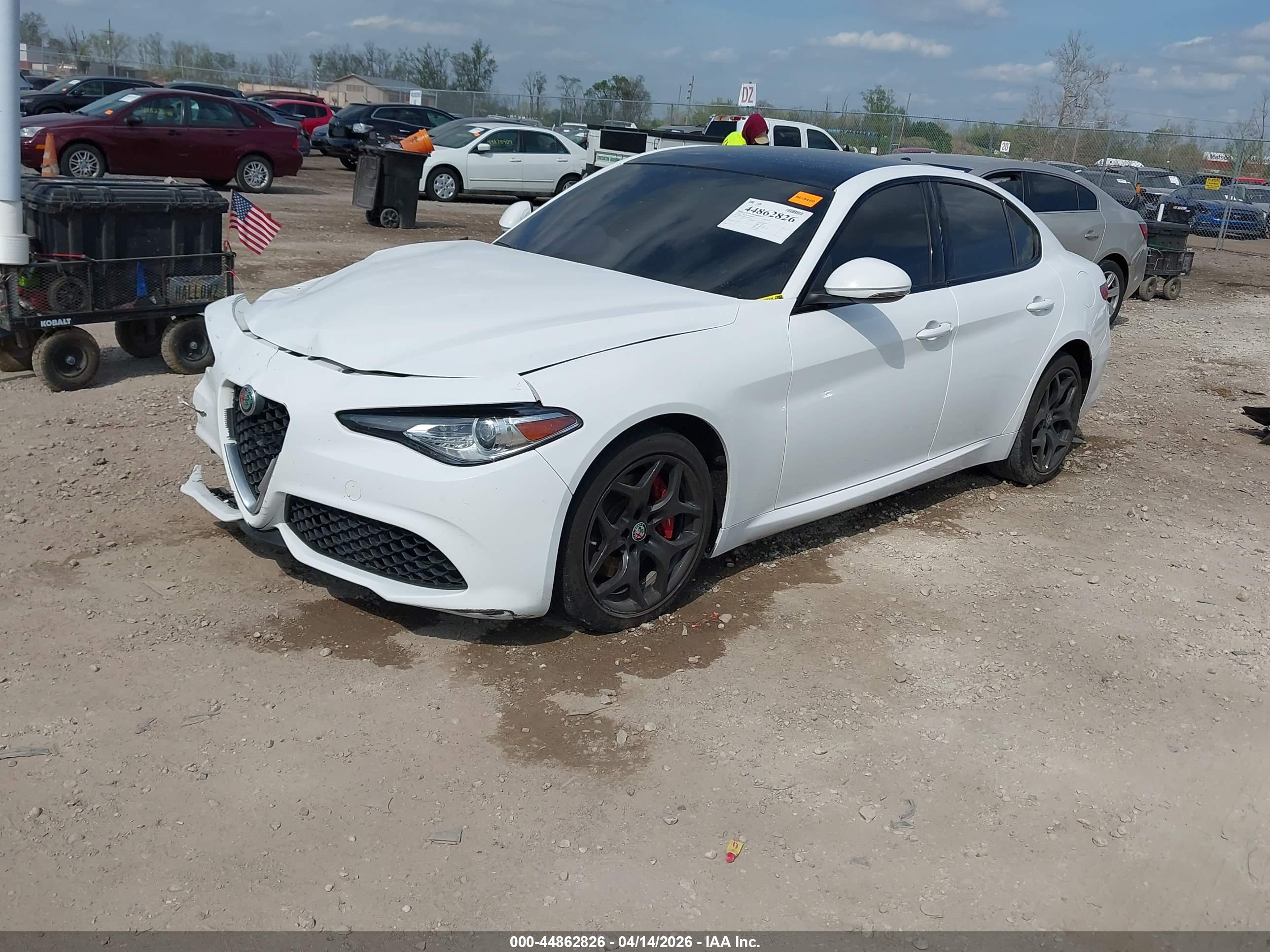 ALFA ROMEO image 2