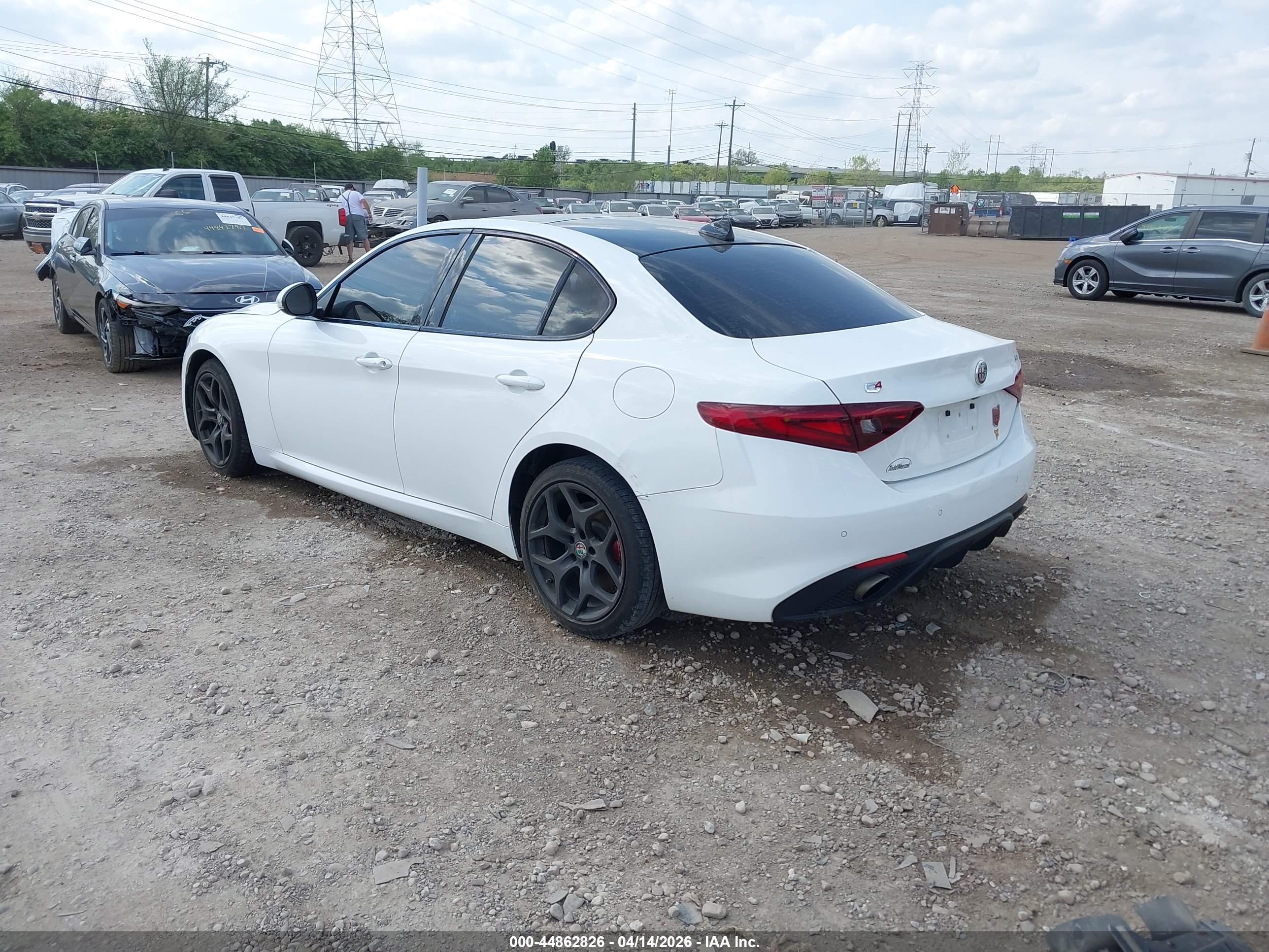 ALFA ROMEO image 3