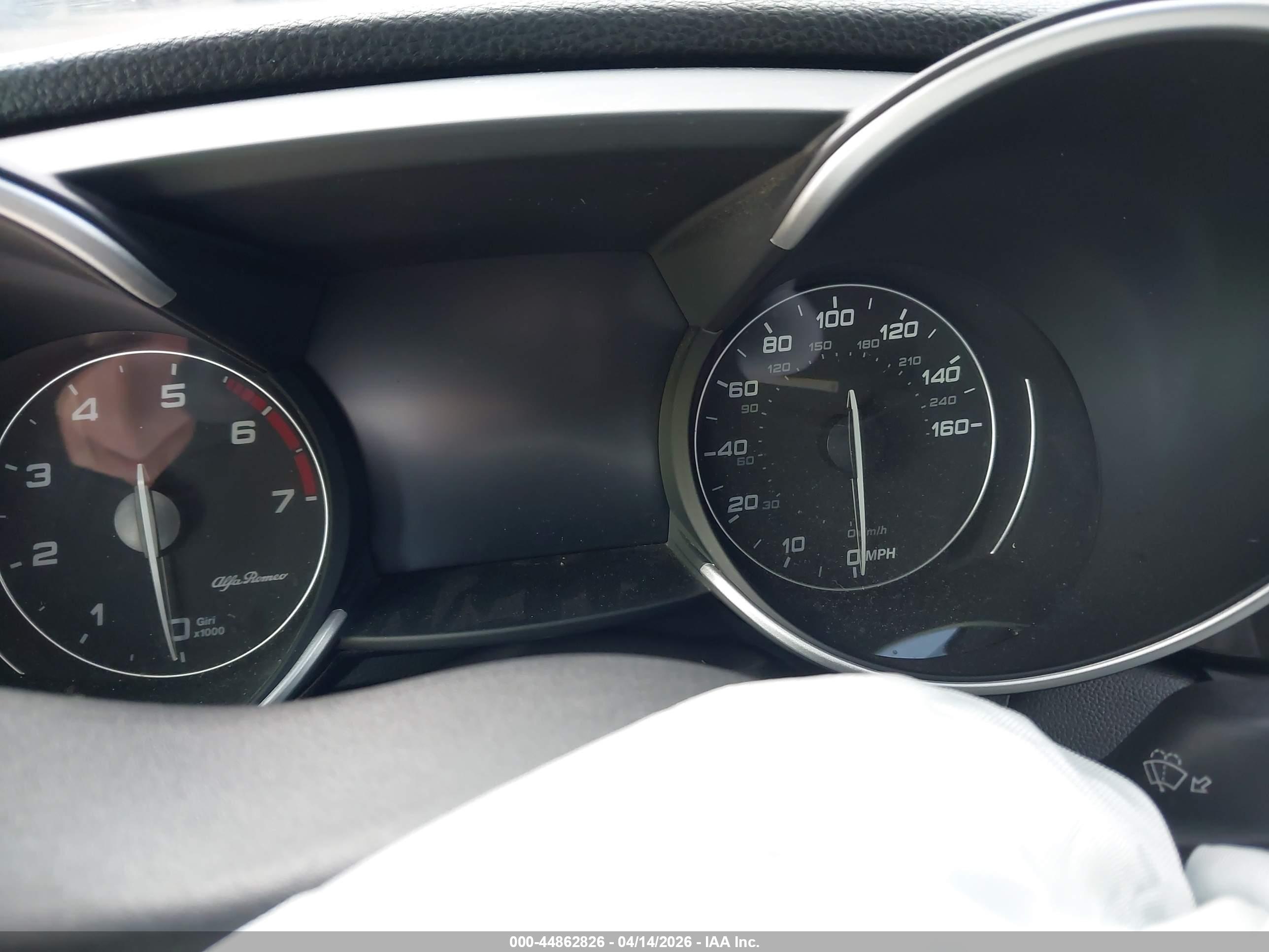 ALFA ROMEO image 7