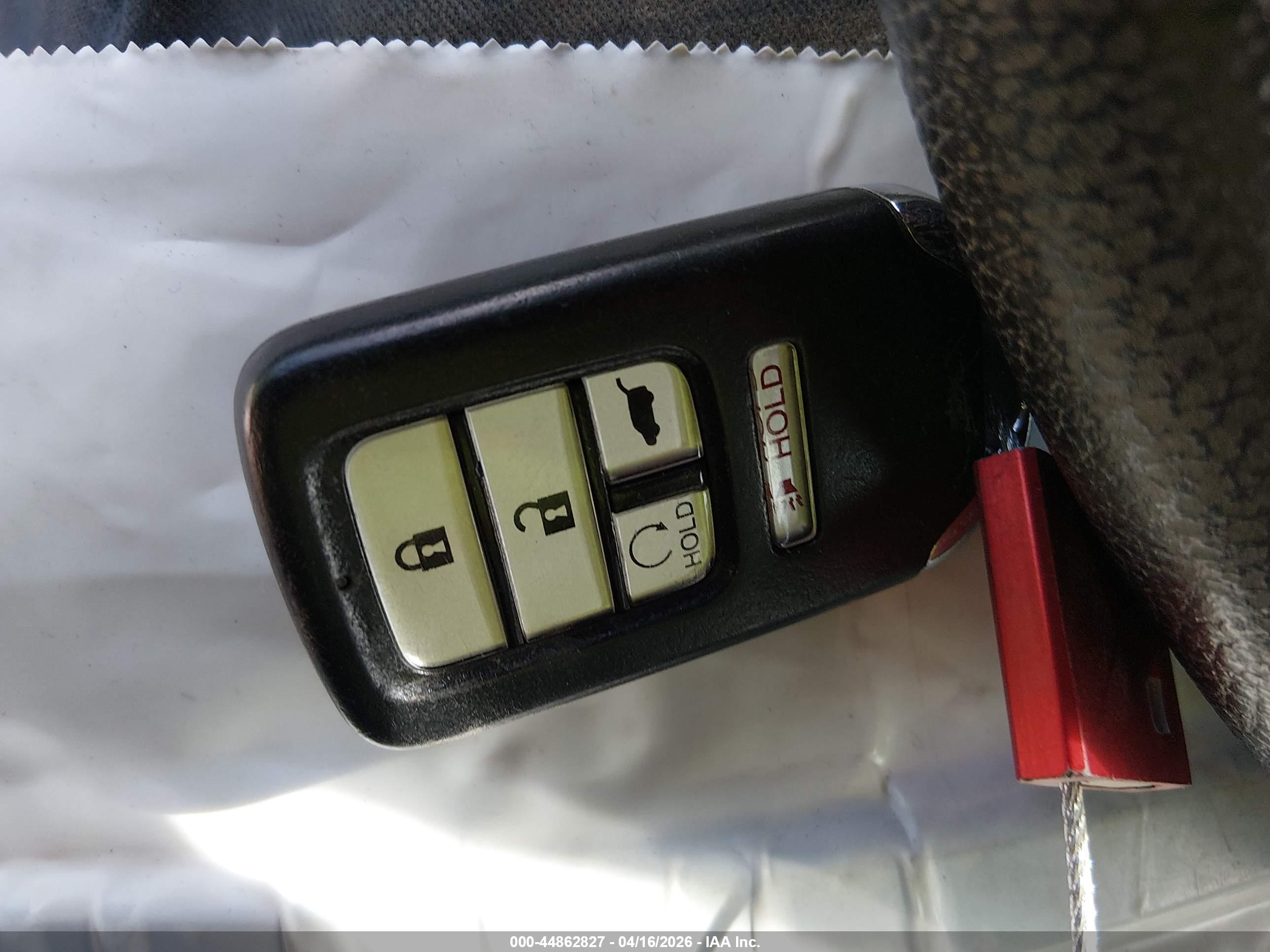 HONDA CR-V image 11