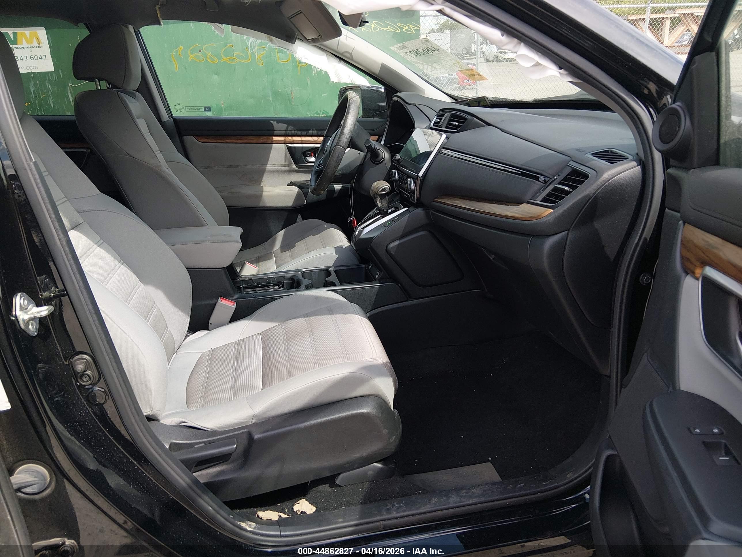 HONDA CR-V image 5