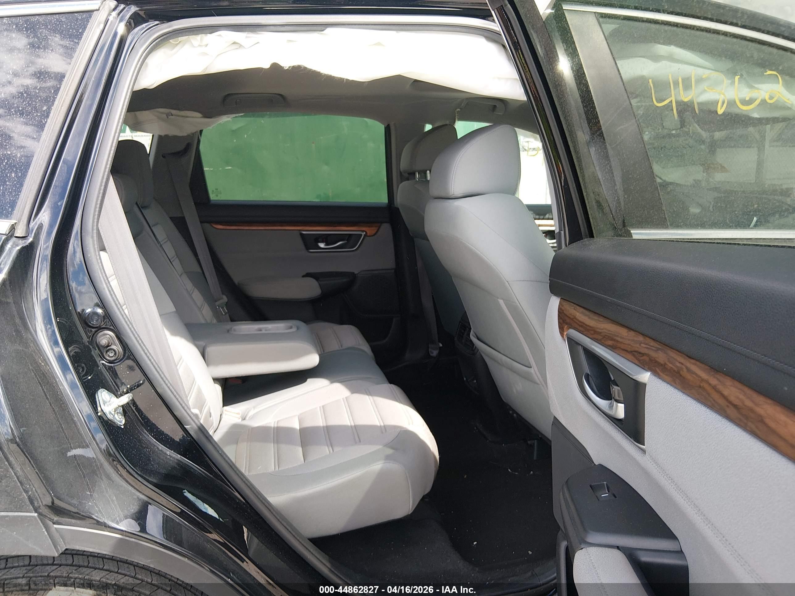 HONDA CR-V image 8
