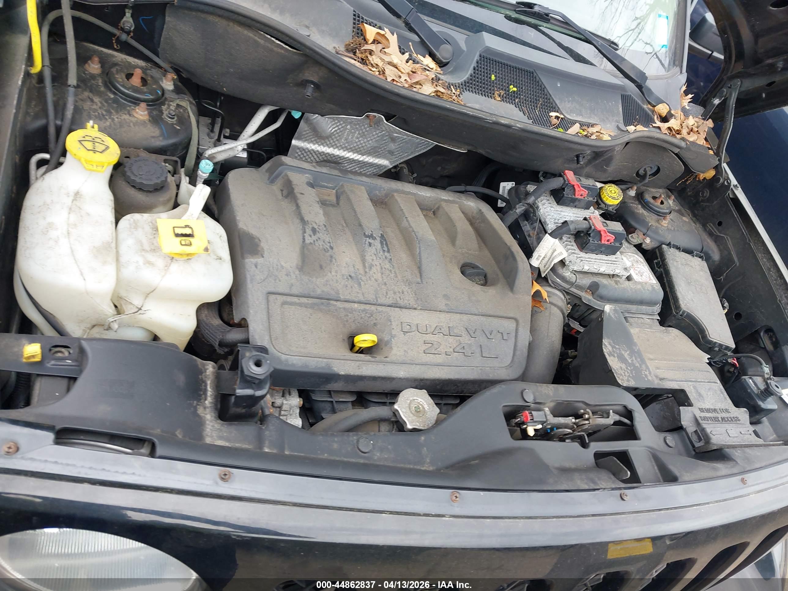 JEEP PATRIOT image 10