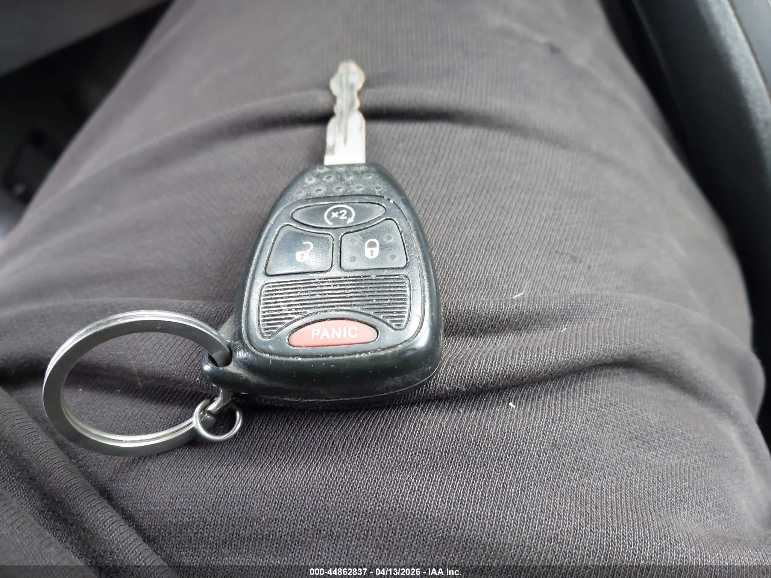 JEEP PATRIOT image 11