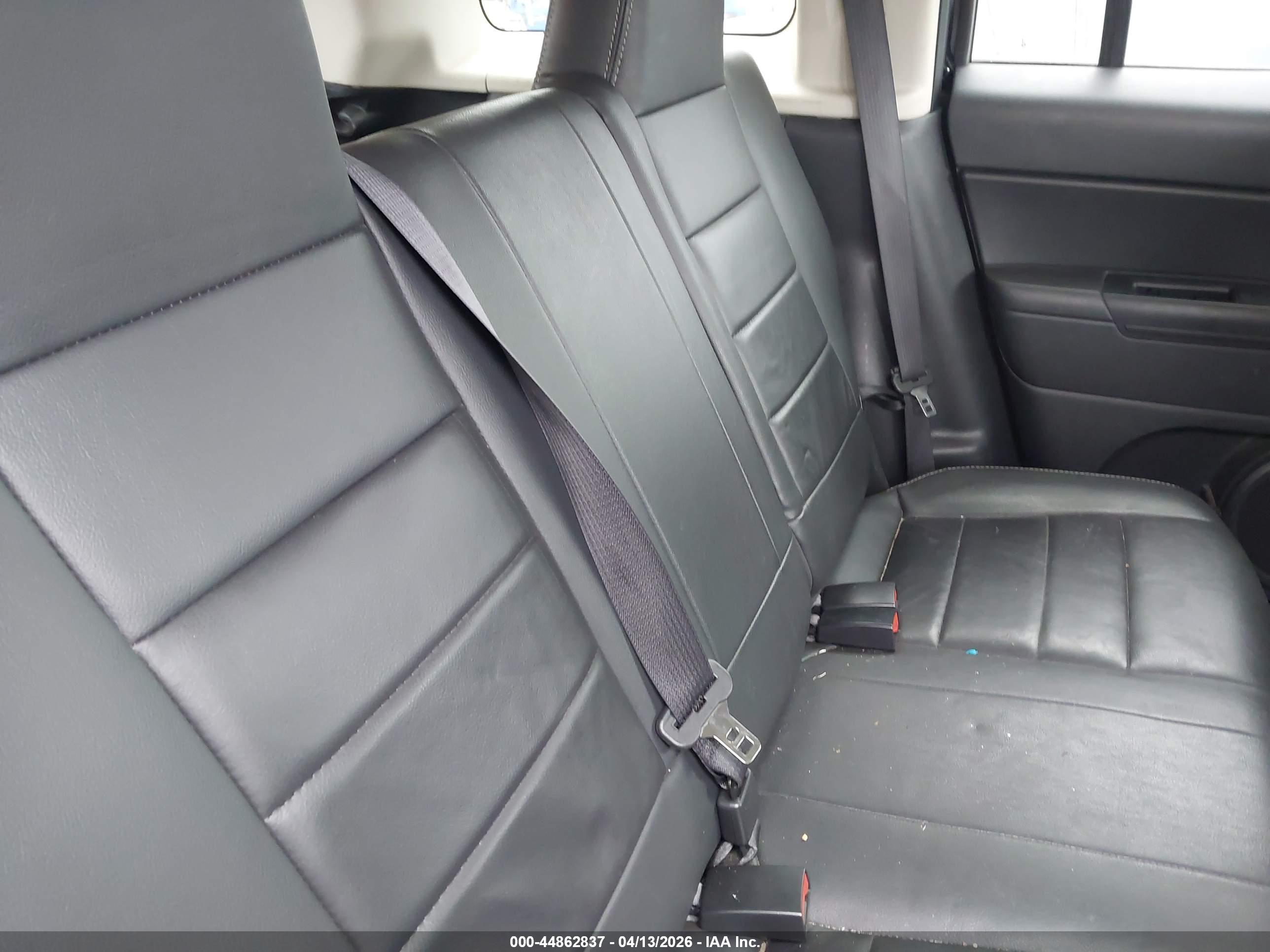 JEEP PATRIOT image 8