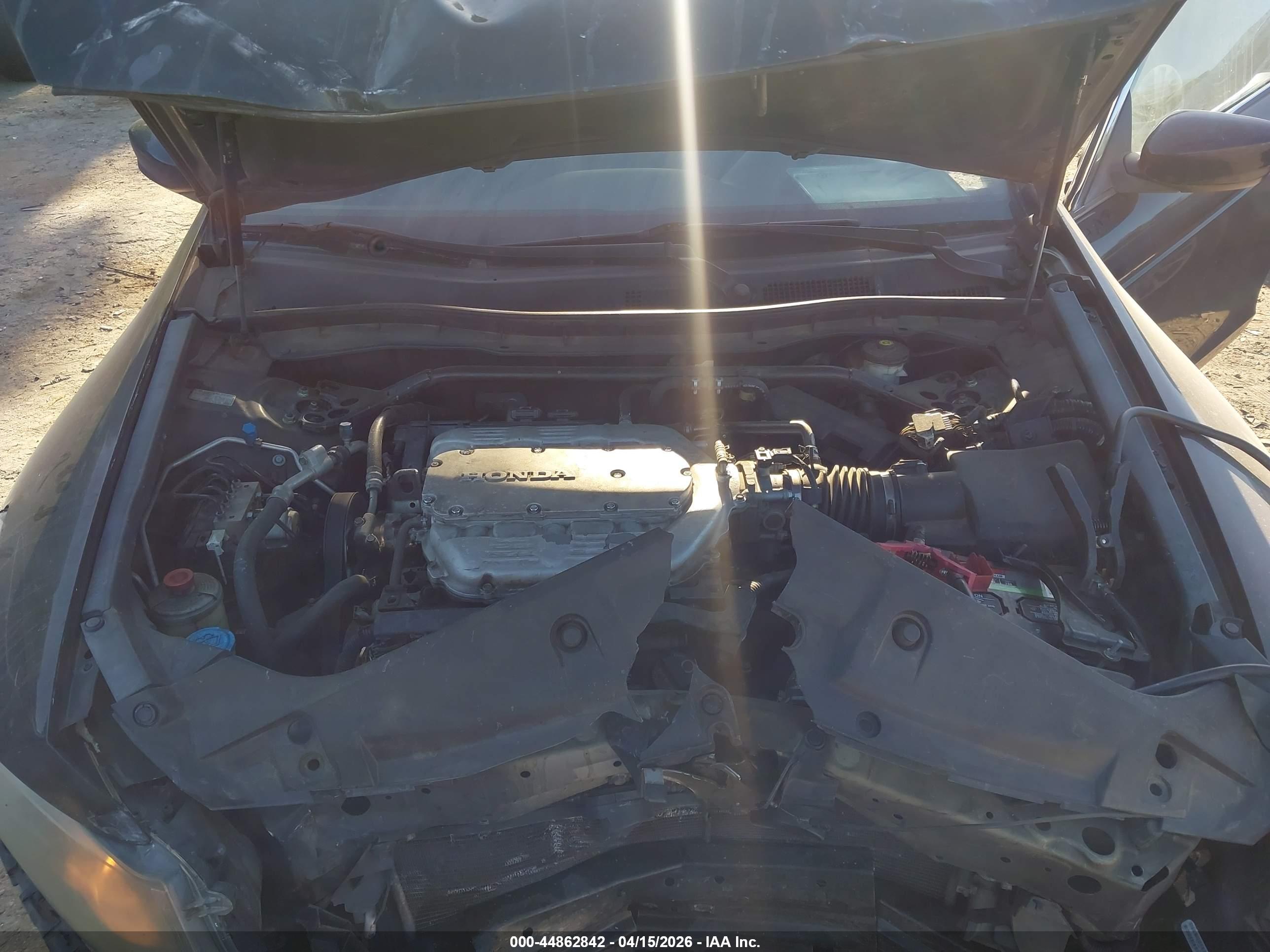 HONDA ACCORD image 10