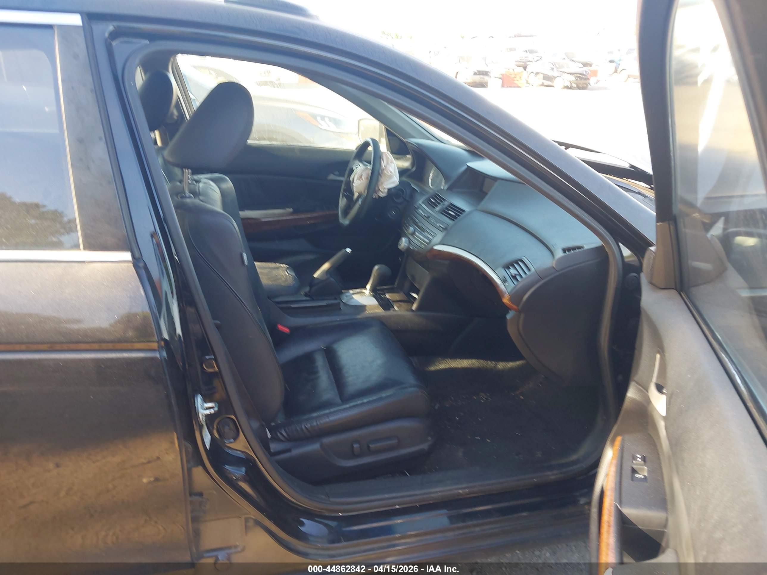 HONDA ACCORD image 5