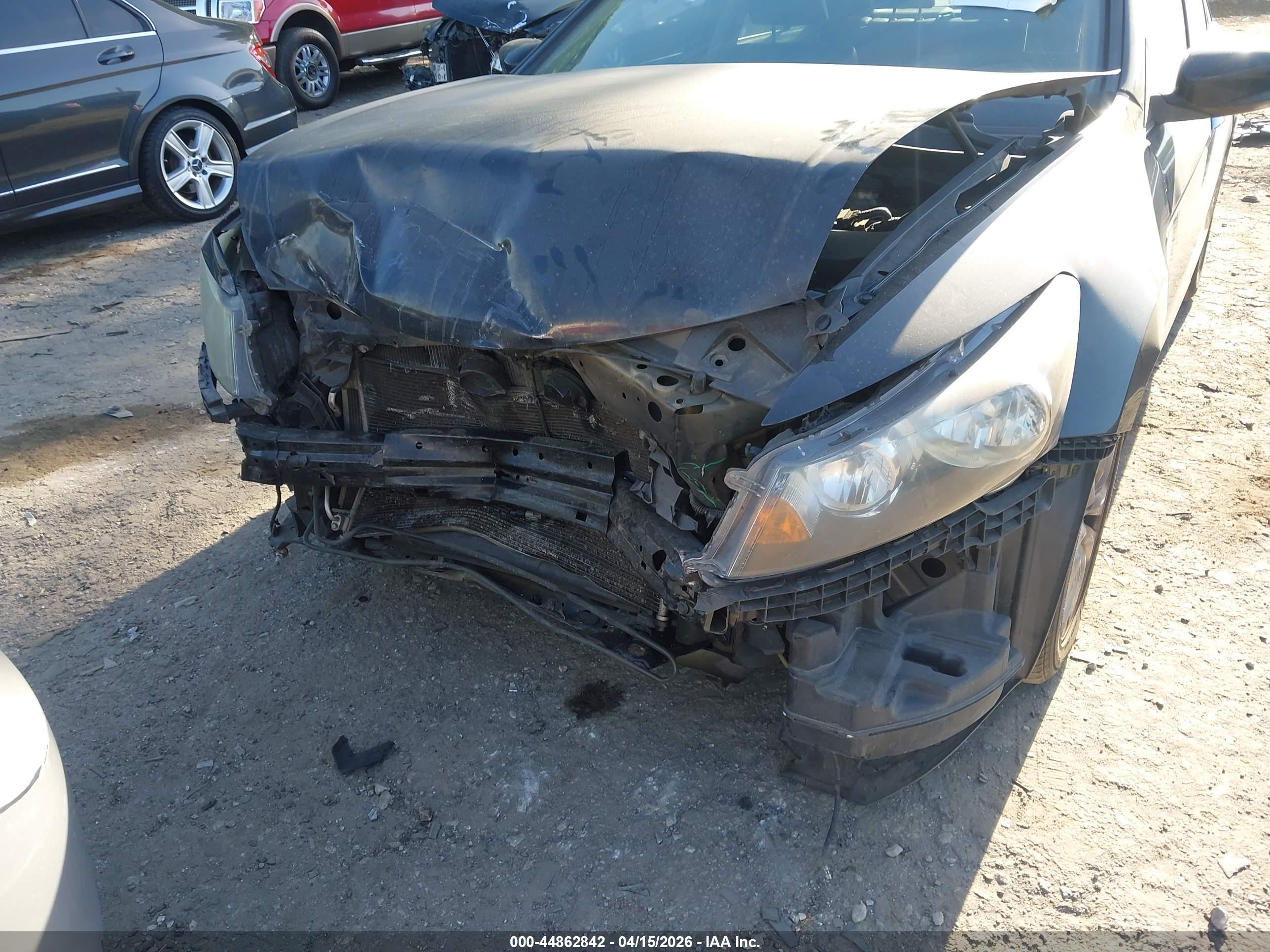 HONDA ACCORD image 6