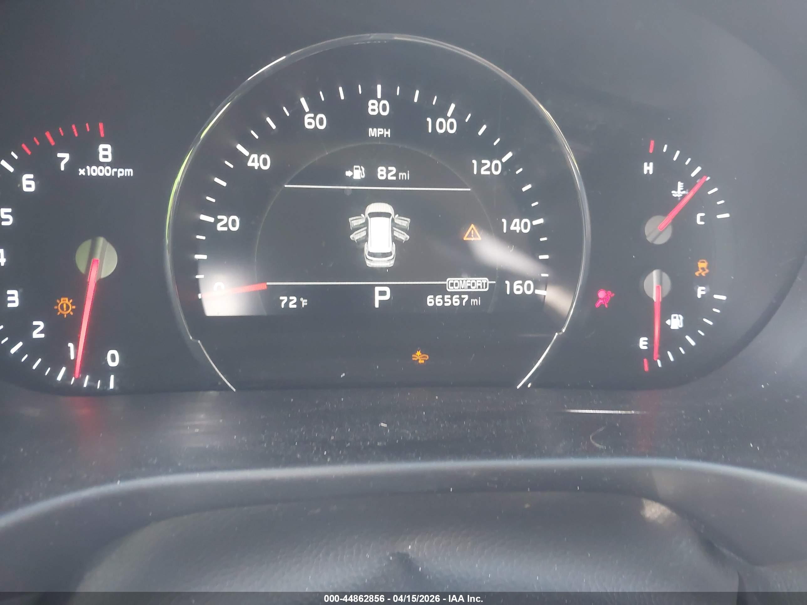 KIA SORENTO image 7