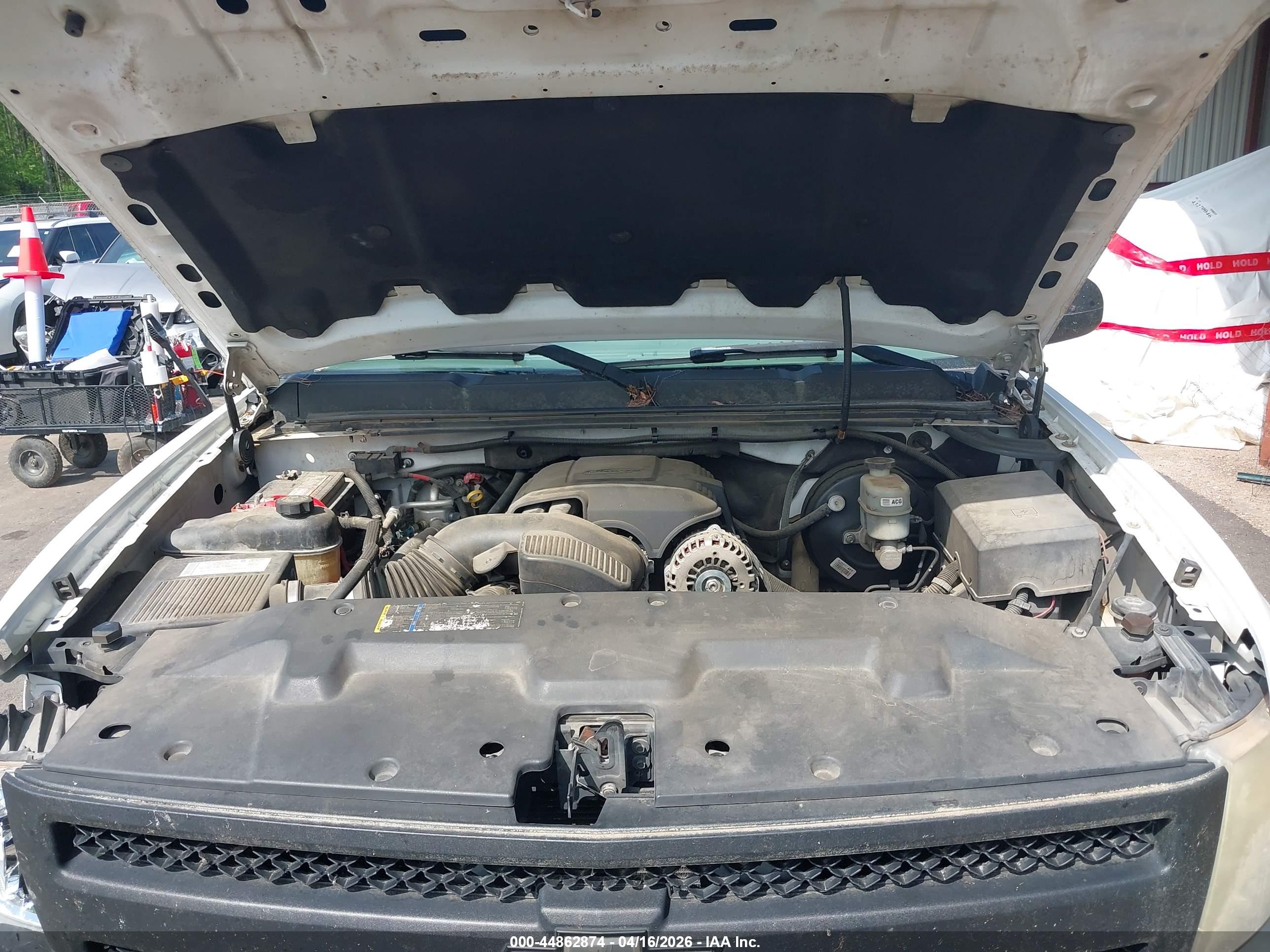 CHEVROLET SILVERADO image 10