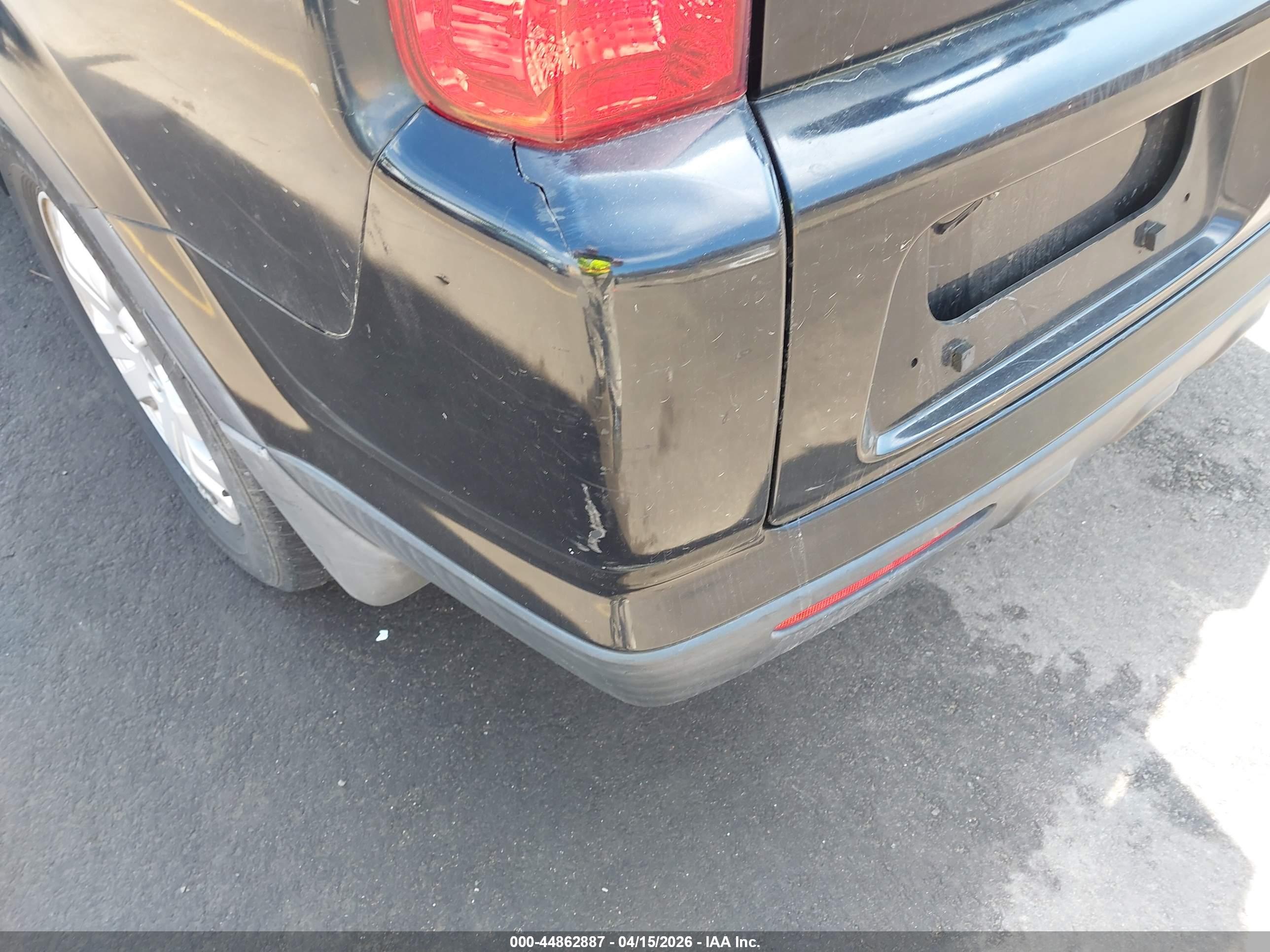 HONDA CR-V image 6