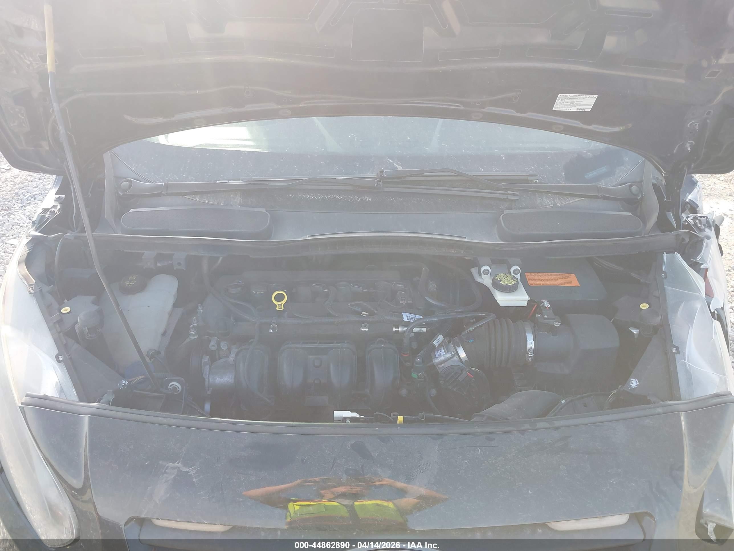 FORD TRANSIT image 10