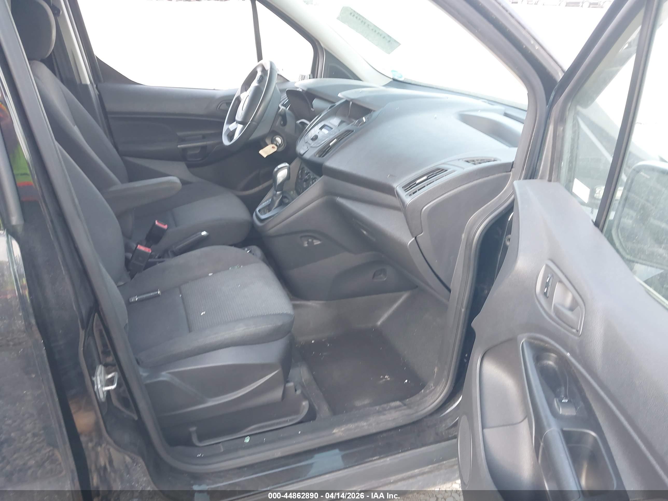 FORD TRANSIT image 5