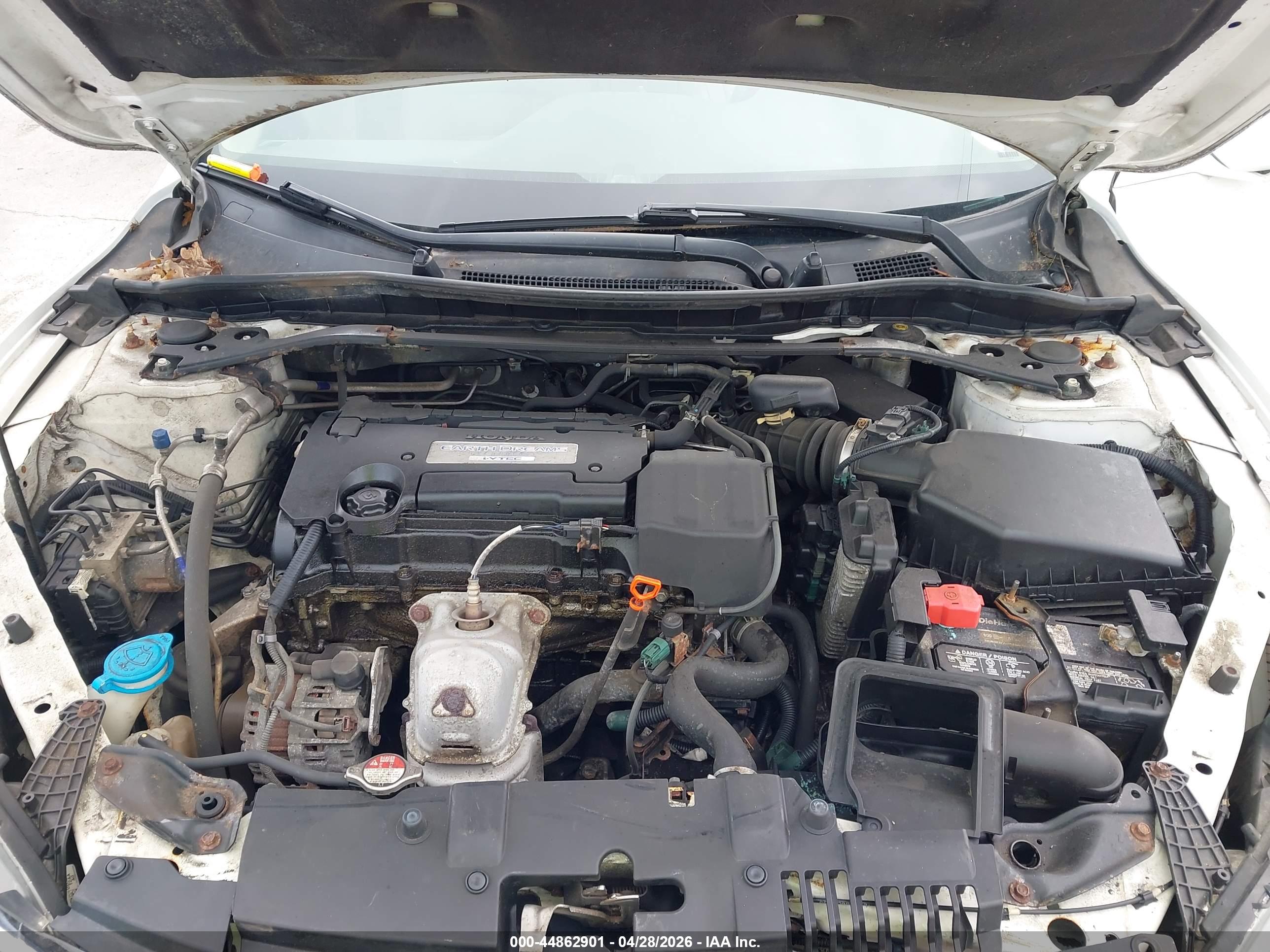 HONDA ACCORD image 10