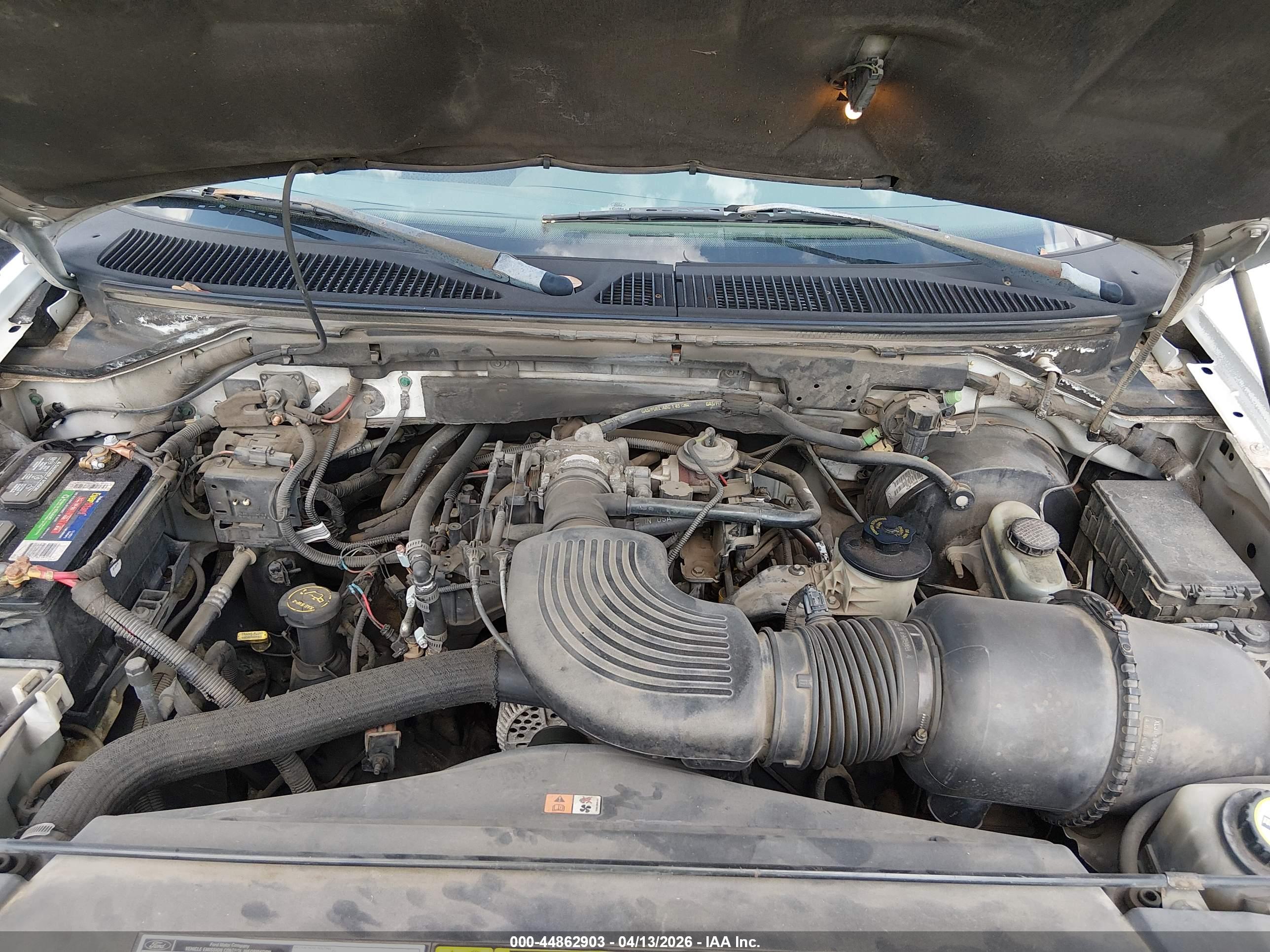 FORD F-150 image 10