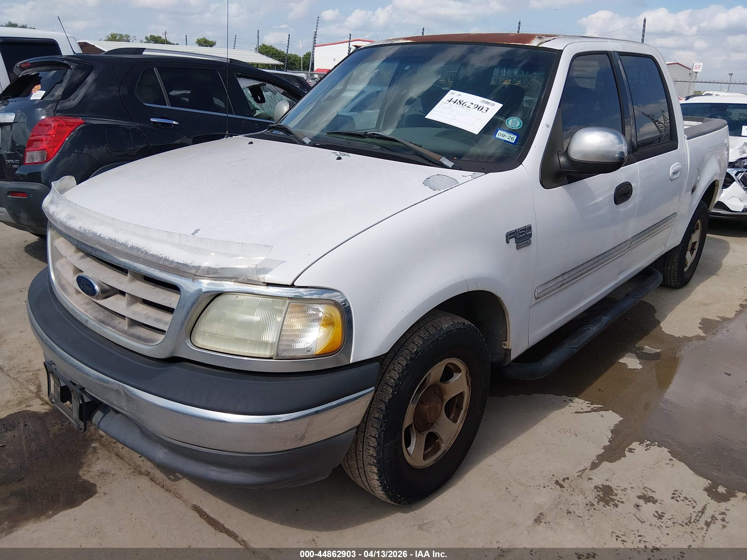 FORD F-150 image 2