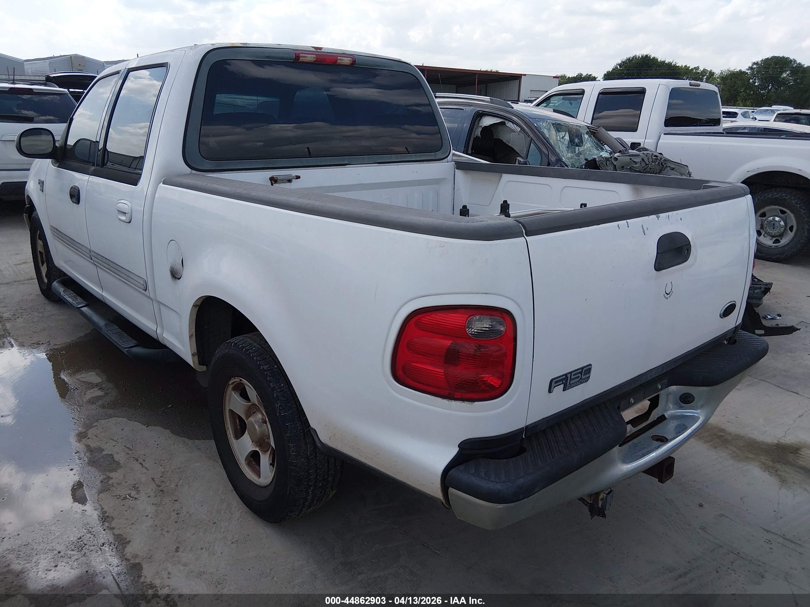 FORD F-150 image 3