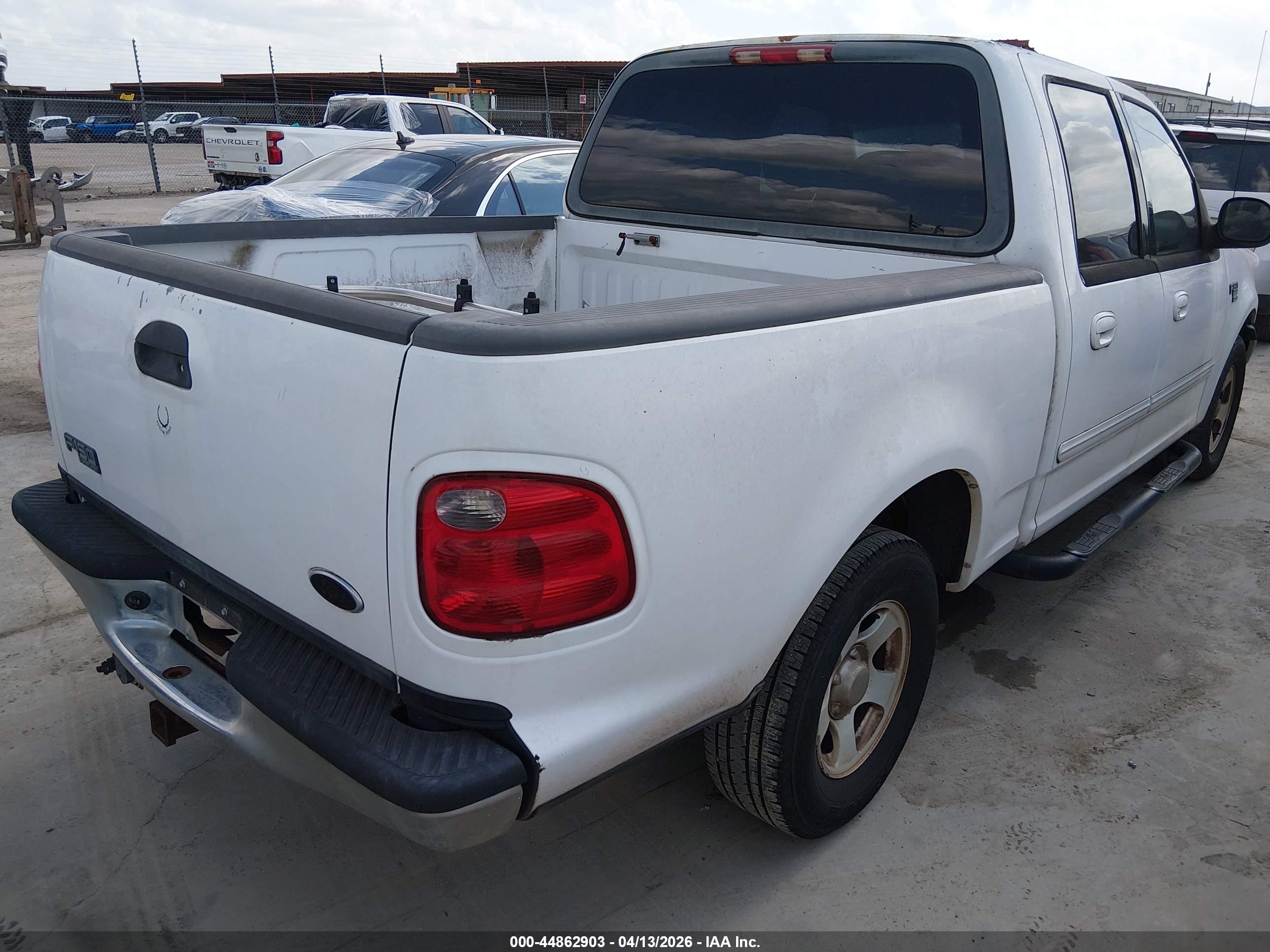 FORD F-150 image 4
