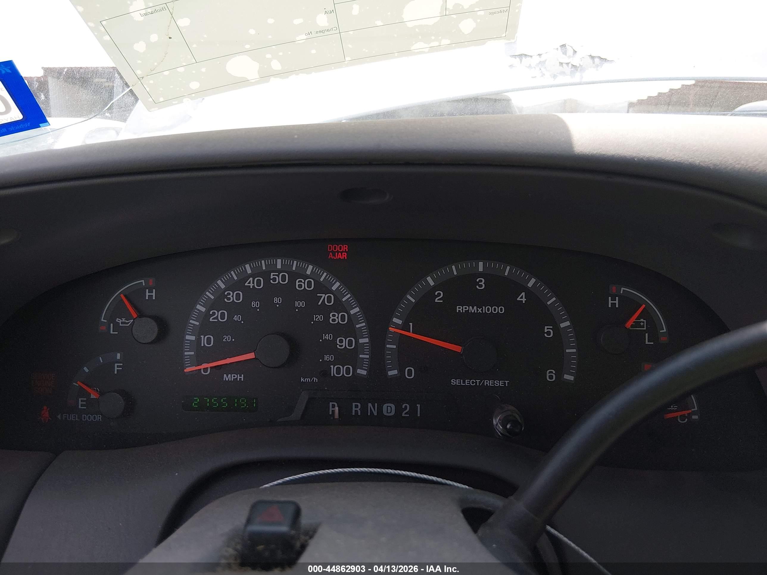 FORD F-150 image 7
