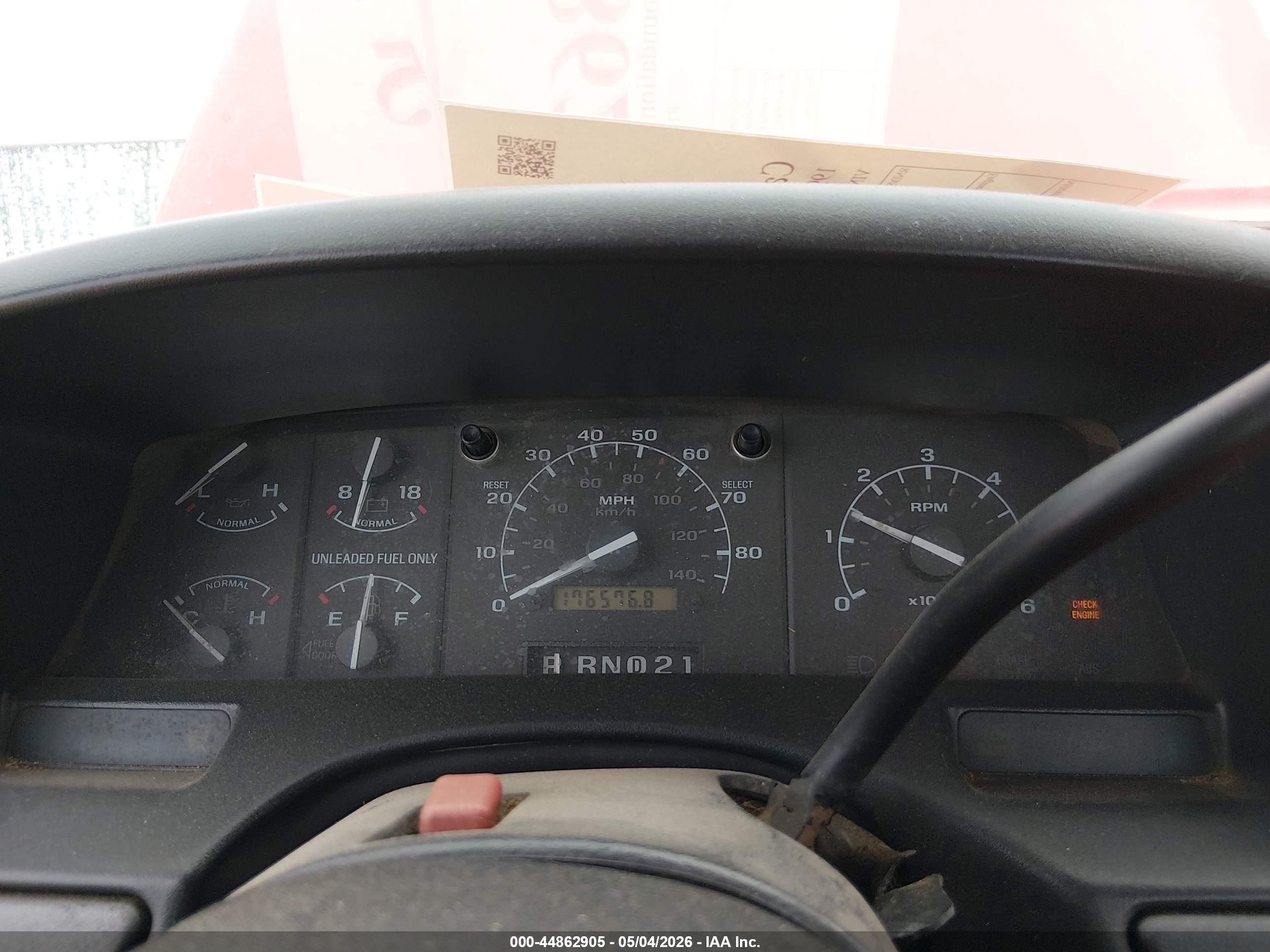 FORD F150 image 7
