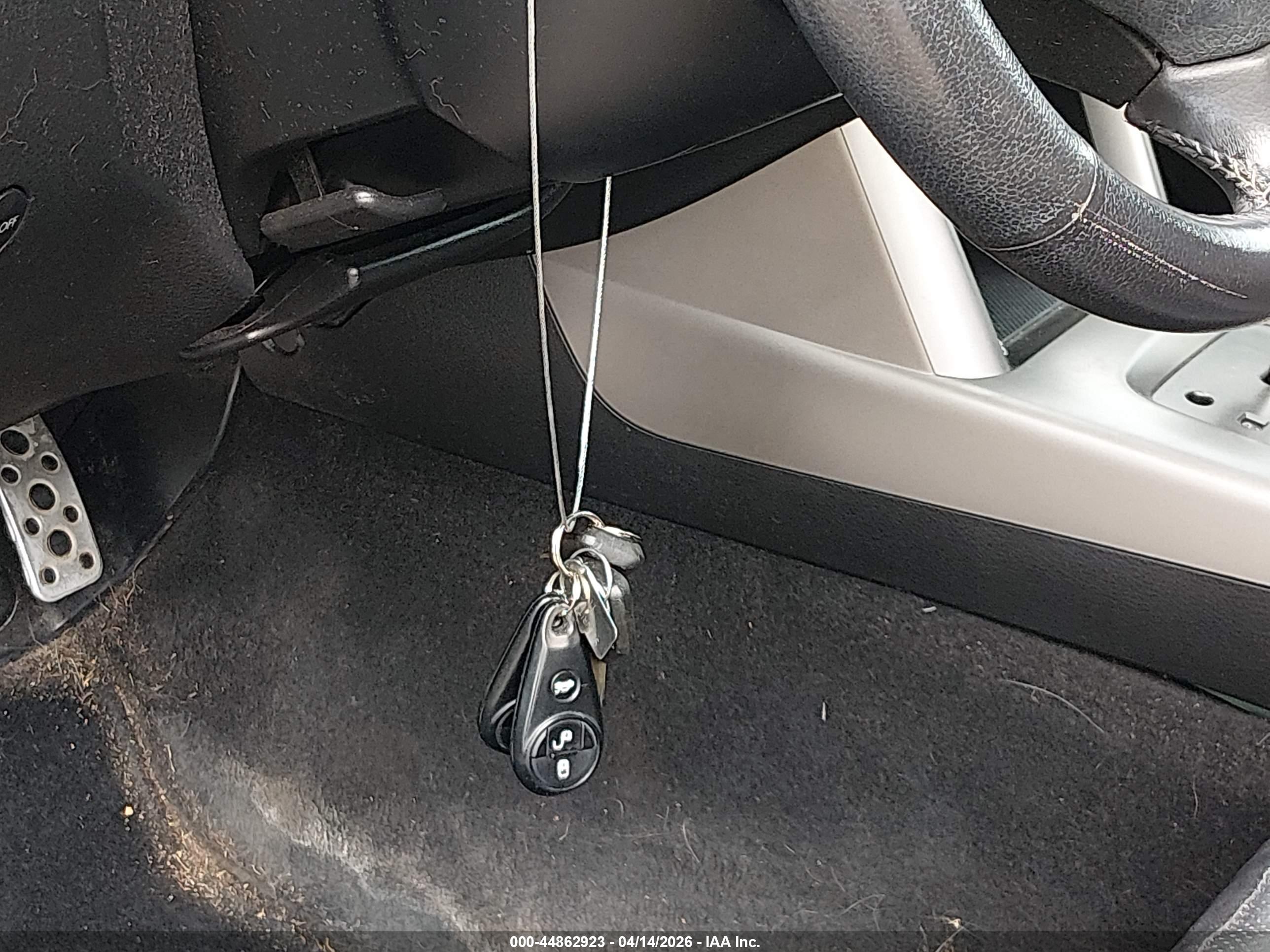 SUBARU FORESTER image 11