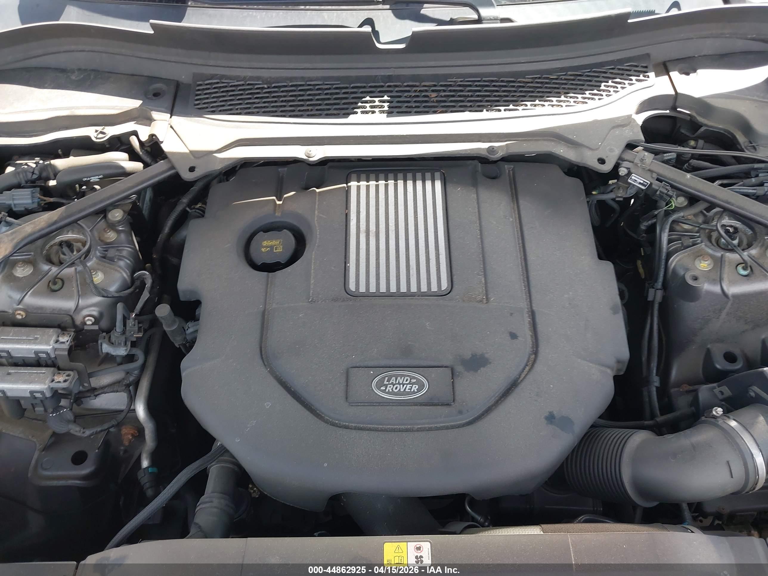 LAND ROVER image 10