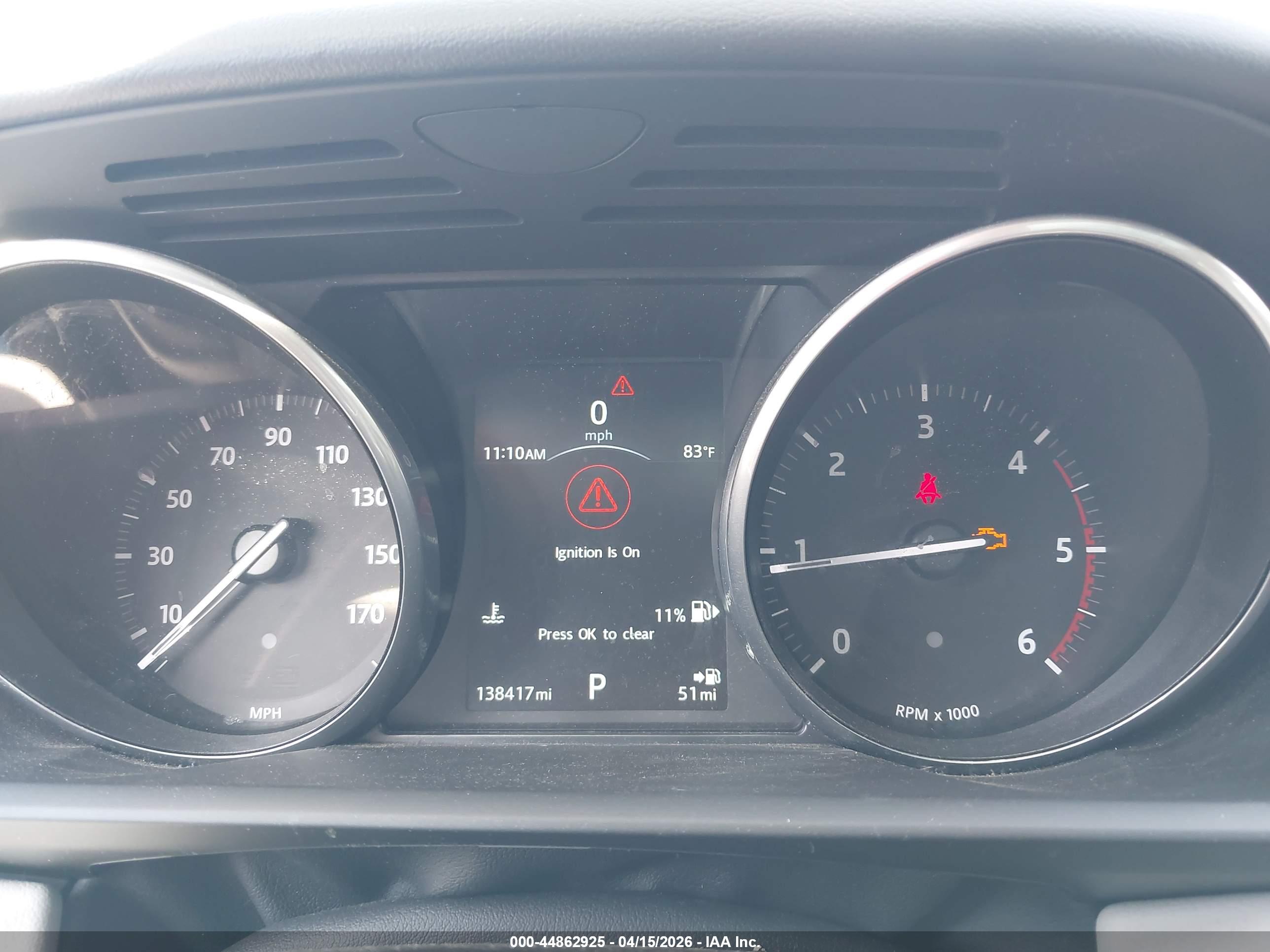 LAND ROVER image 7