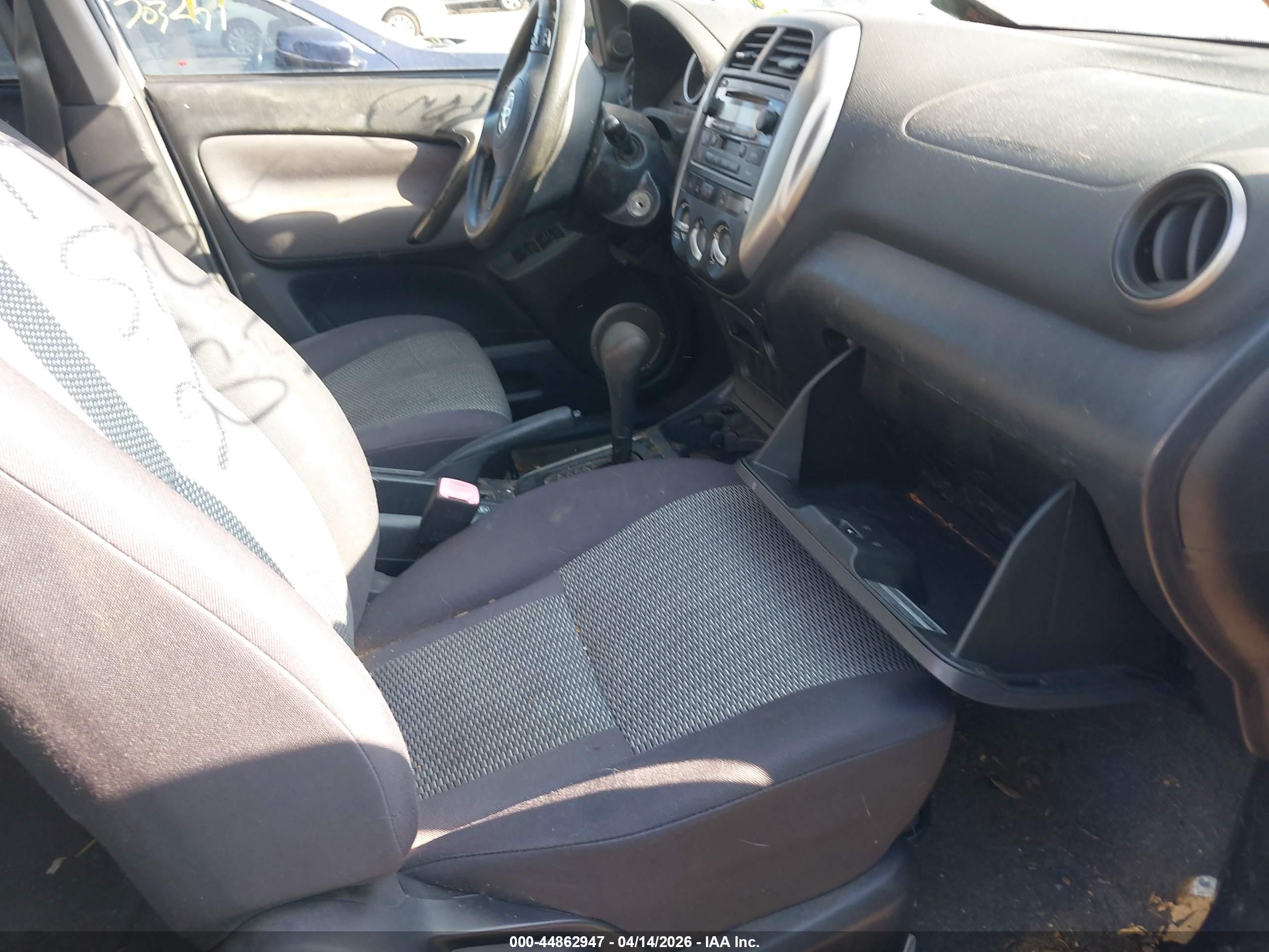 TOYOTA RAV4 image 5