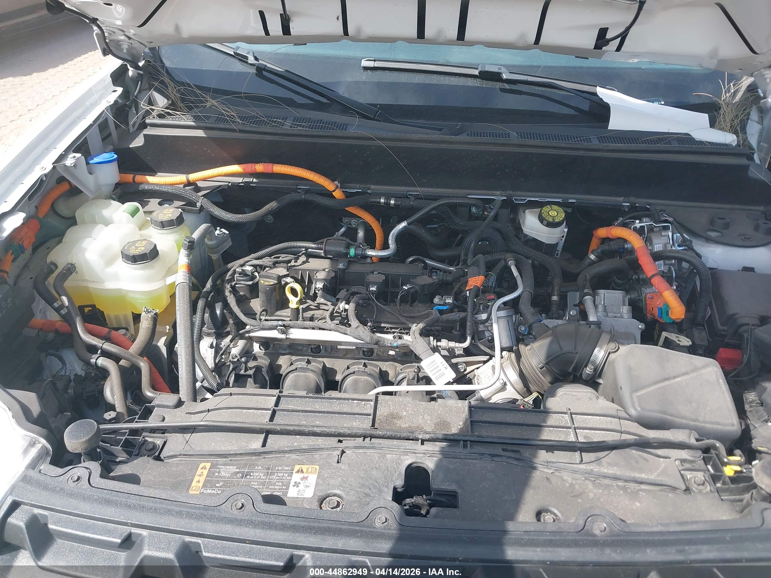 FORD MAVERICK image 10