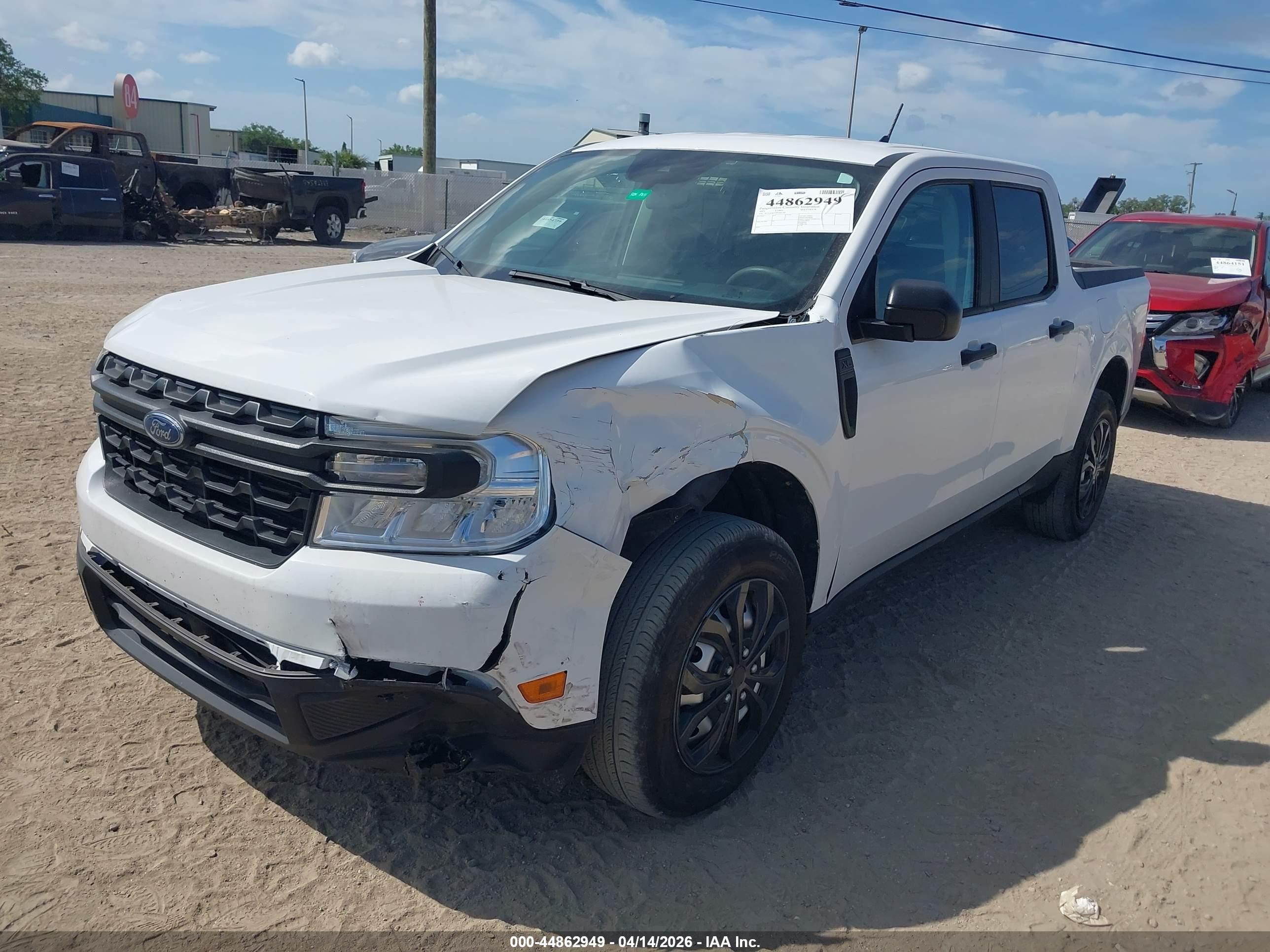 FORD MAVERICK image 2