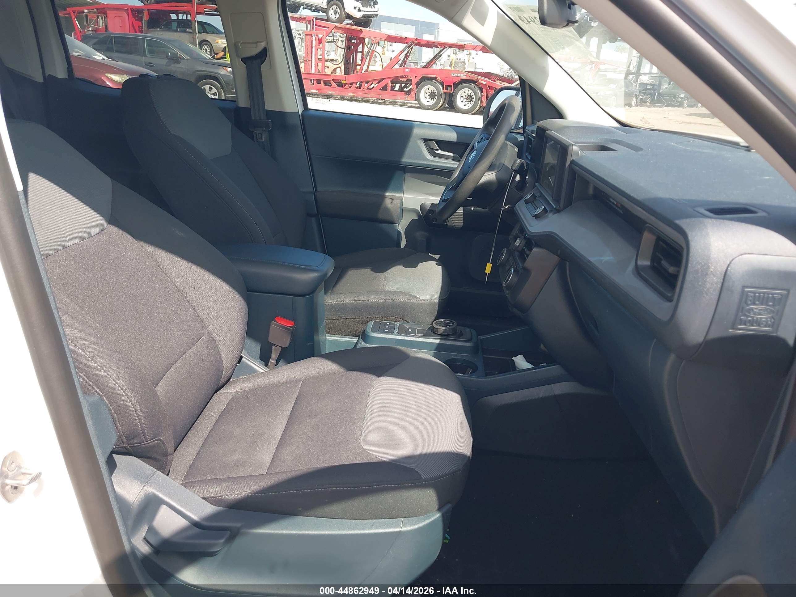 FORD MAVERICK image 5