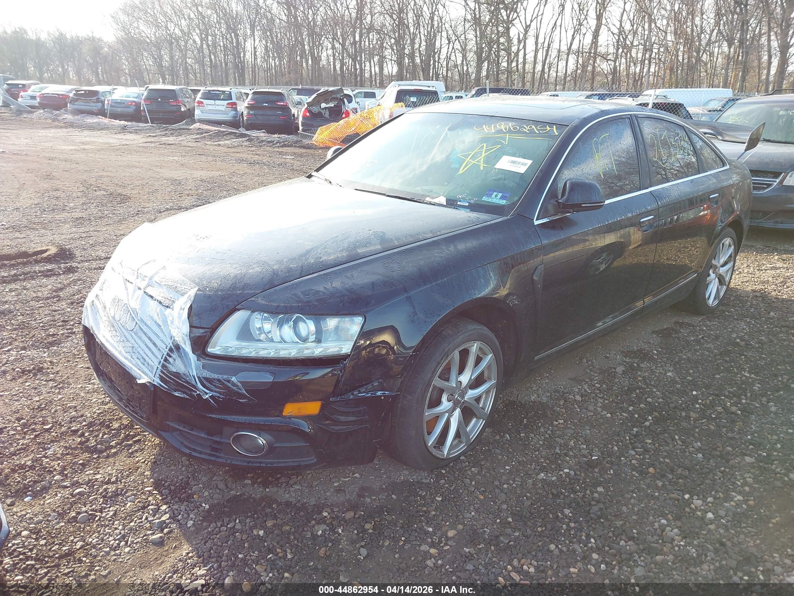 AUDI A6 image 2