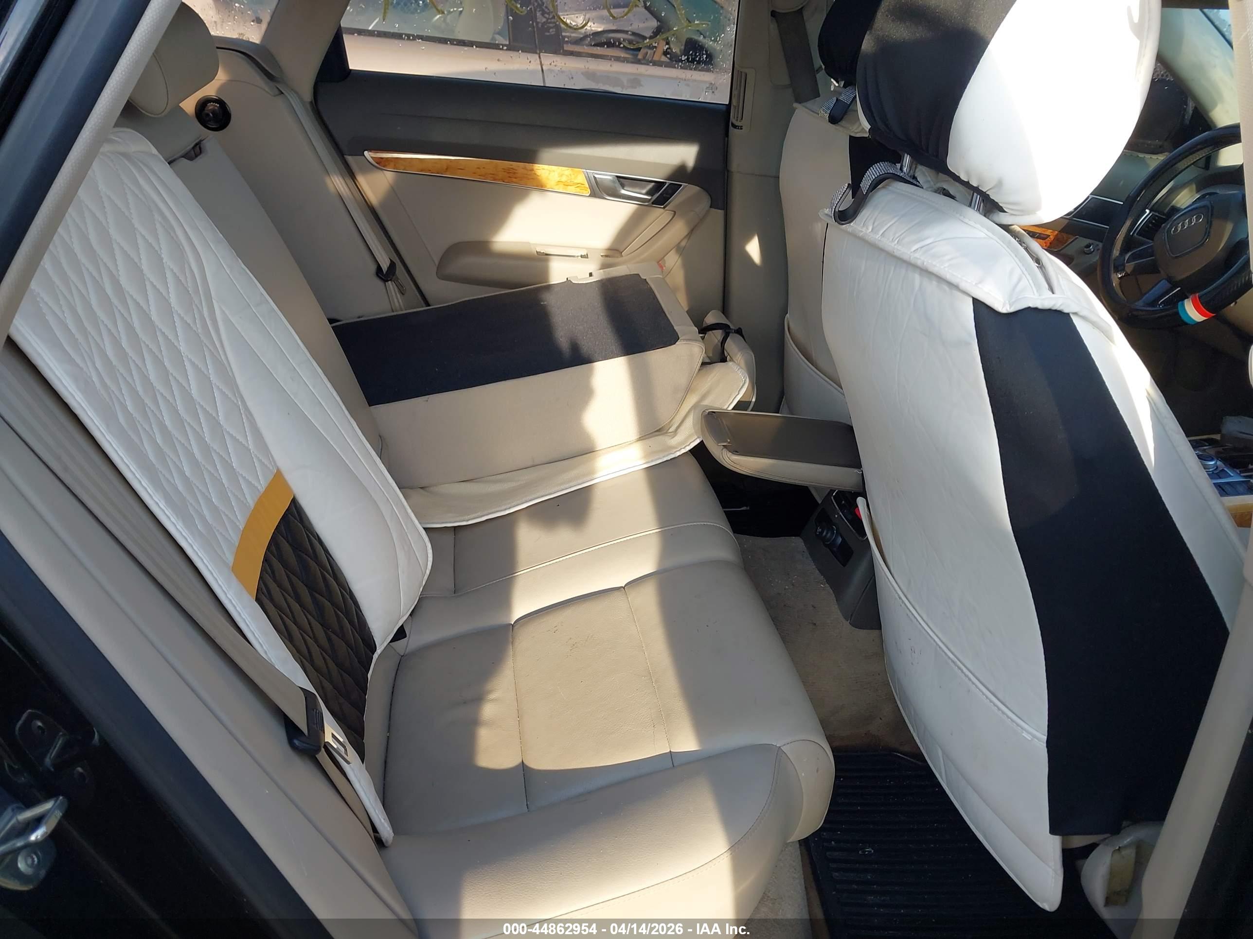 AUDI A6 image 8